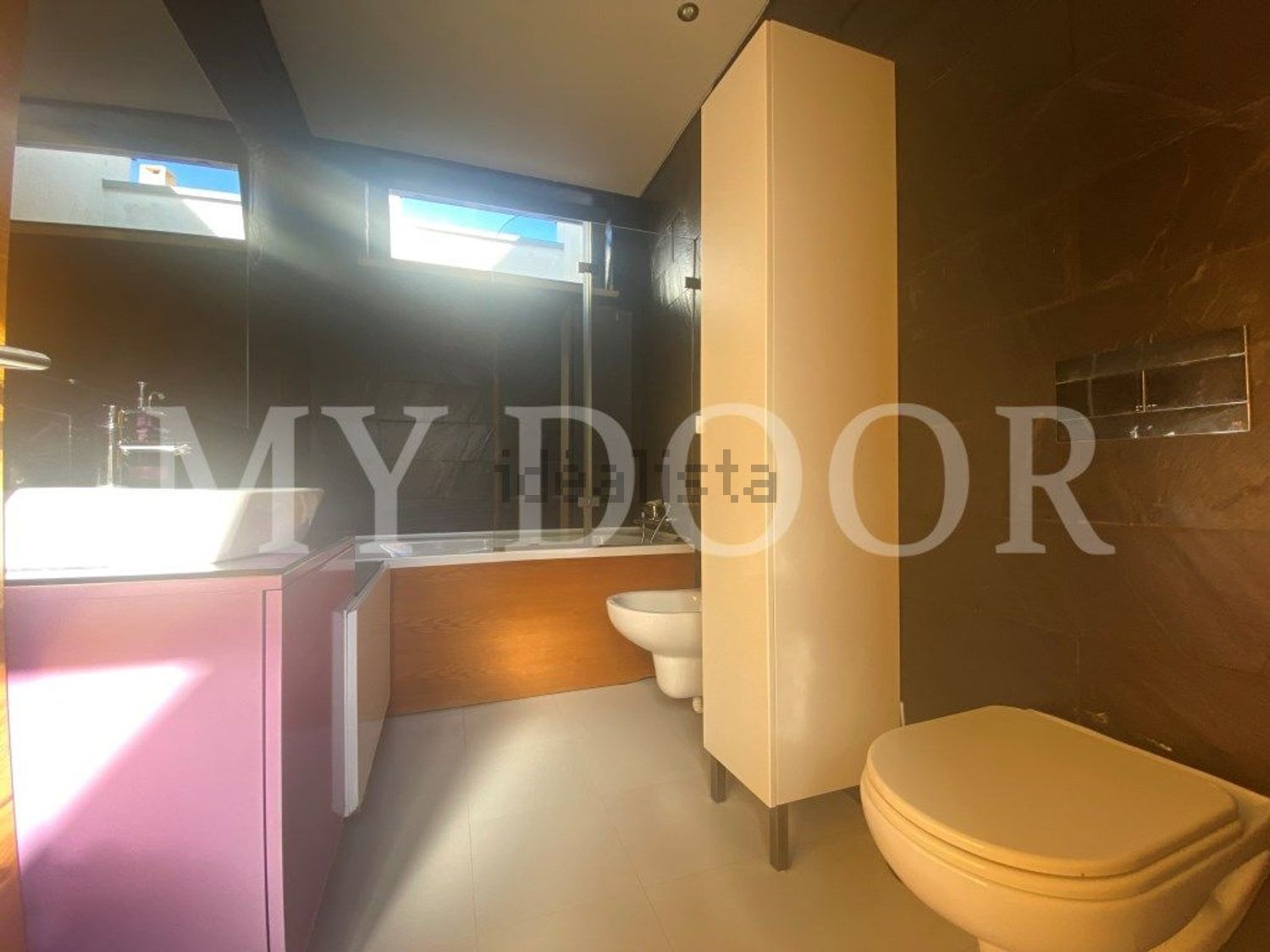 小楼房或独栋别墅出售在Santo Antão e São Julião do Tojal - 卫生间