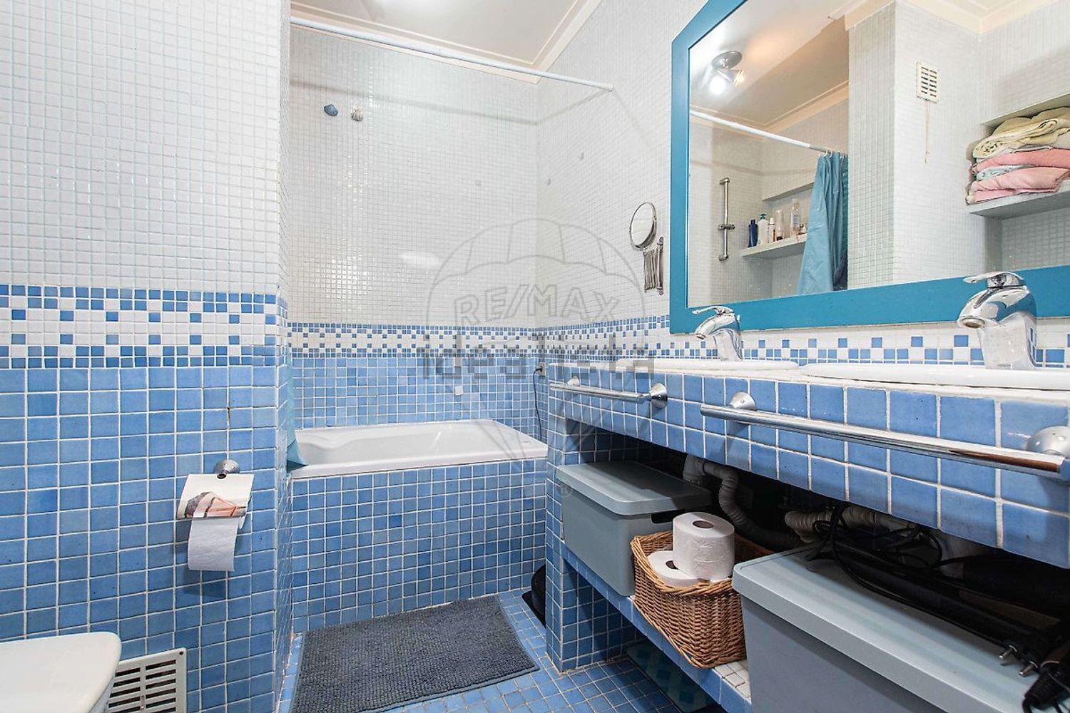 公寓 t3出售Acesso Particular - 卫生间