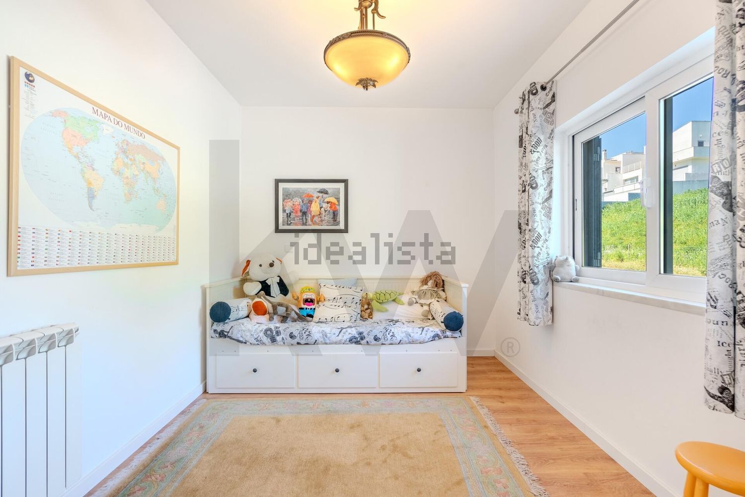 小楼房或别墅出售在Vila Franca de Xira - 客厅