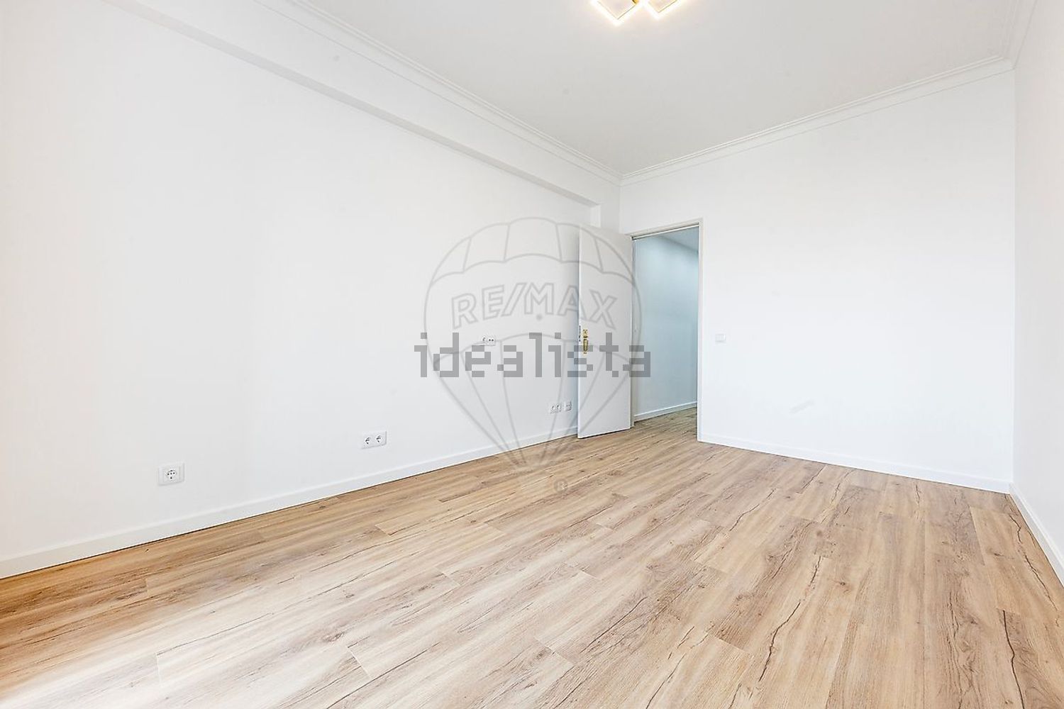 出租公寓 t2在Rua Doutor Ricardo Jorge - 居住