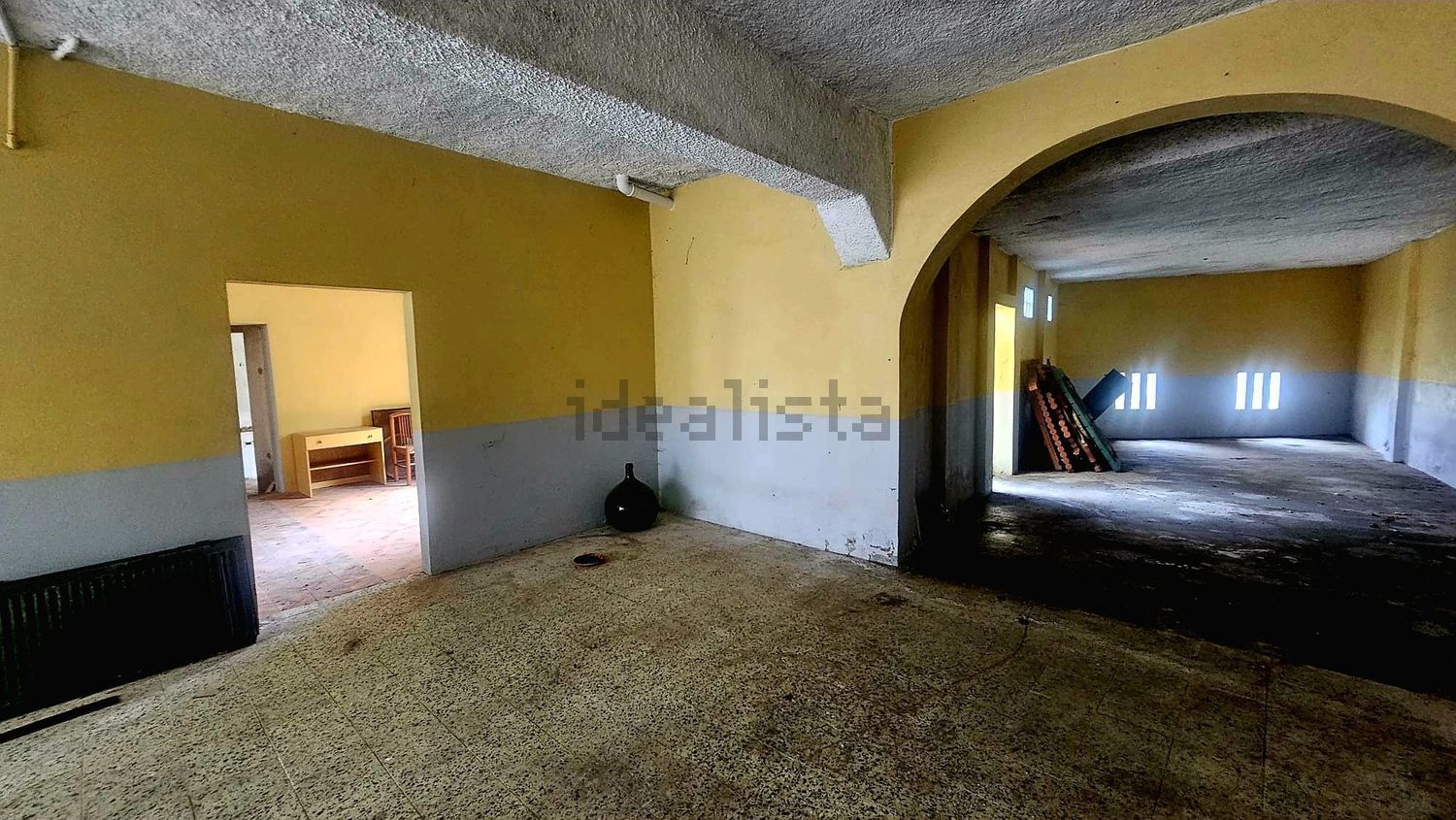 小楼房或独栋别墅出售在Rua da Cerca - 照片