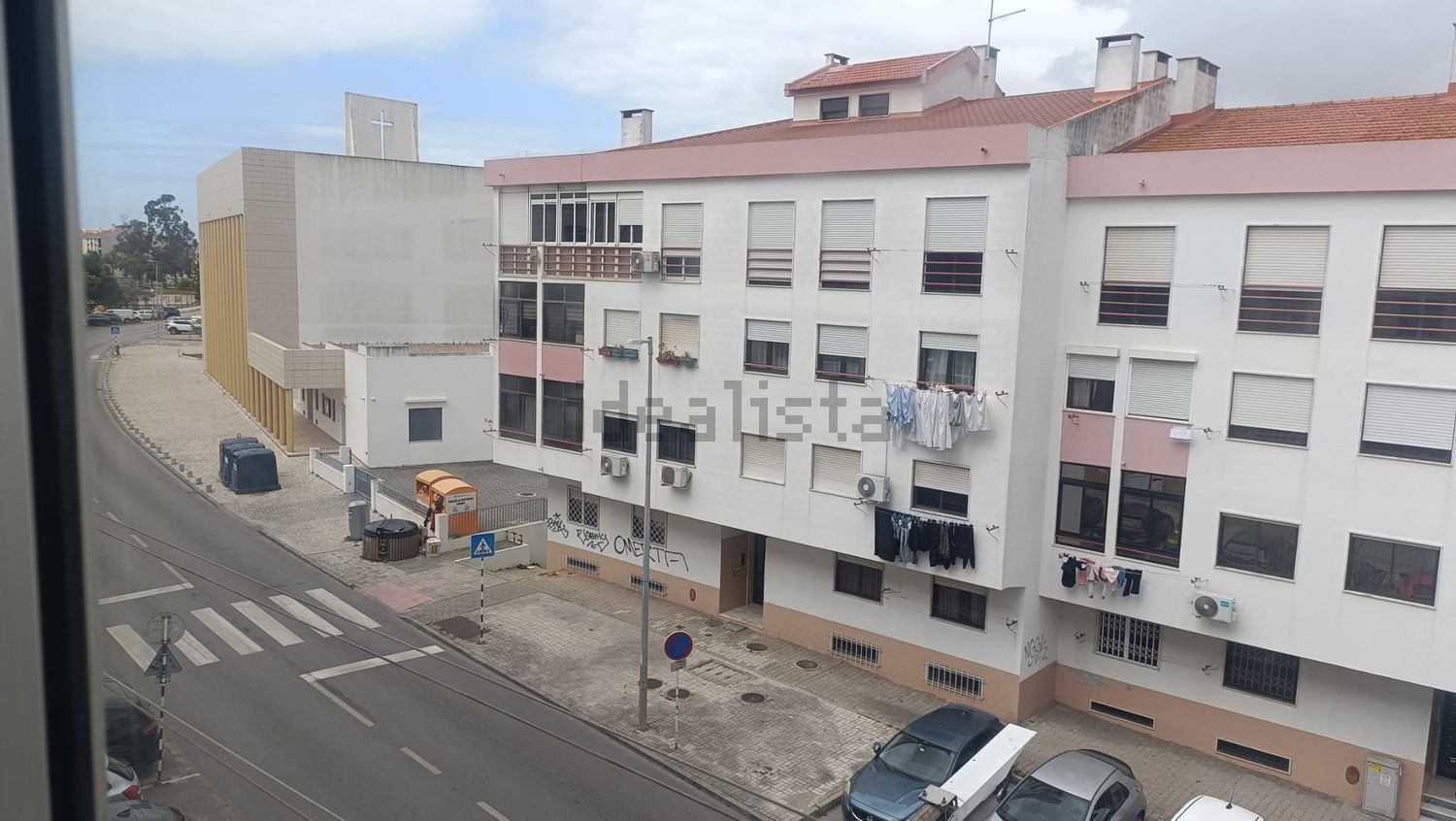 公寓 t1出售在Fogueteiro - 周边