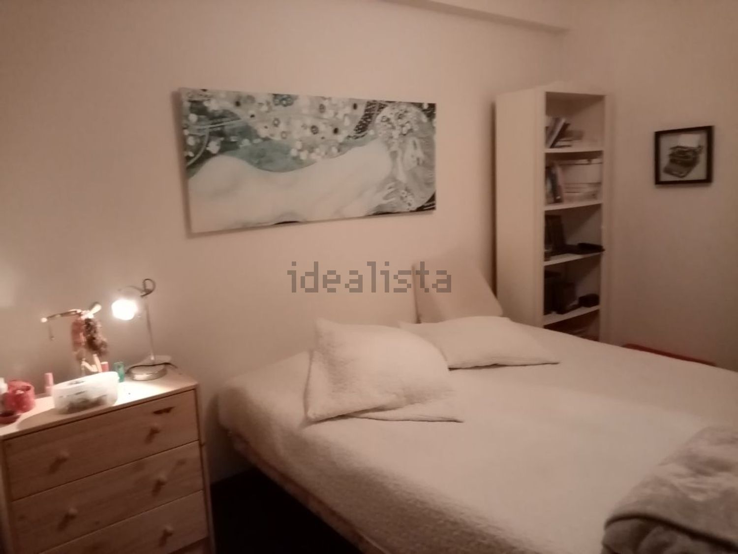 出租房间在Rua do Rebolar, 3 - 卧室