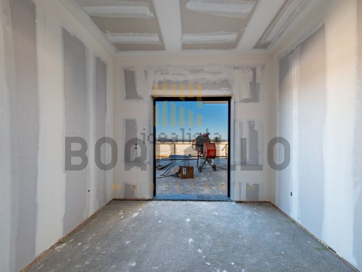 小楼房或独栋别墅出售在Rua do Serrado - 居住