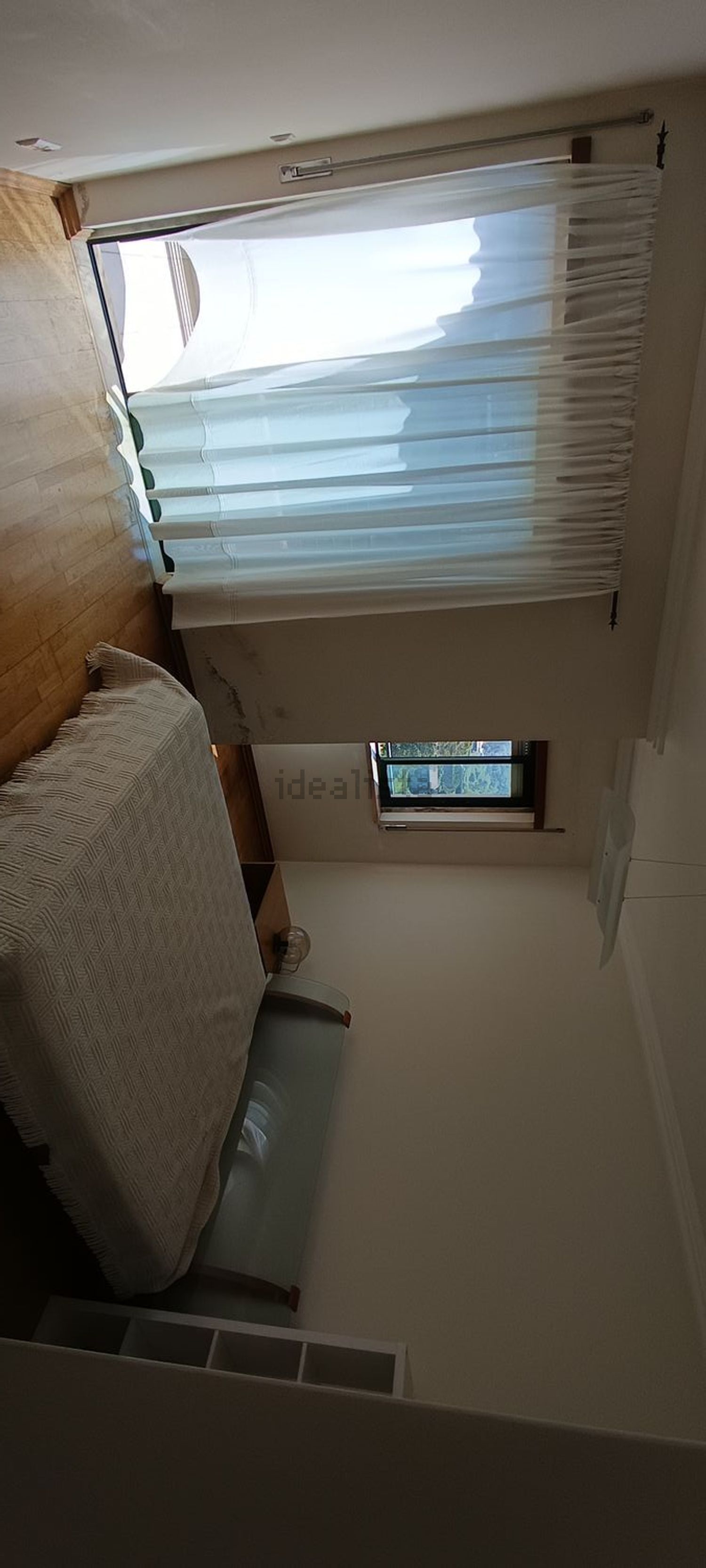 出租公寓 t2在Estrada N116 s/n - 卧室