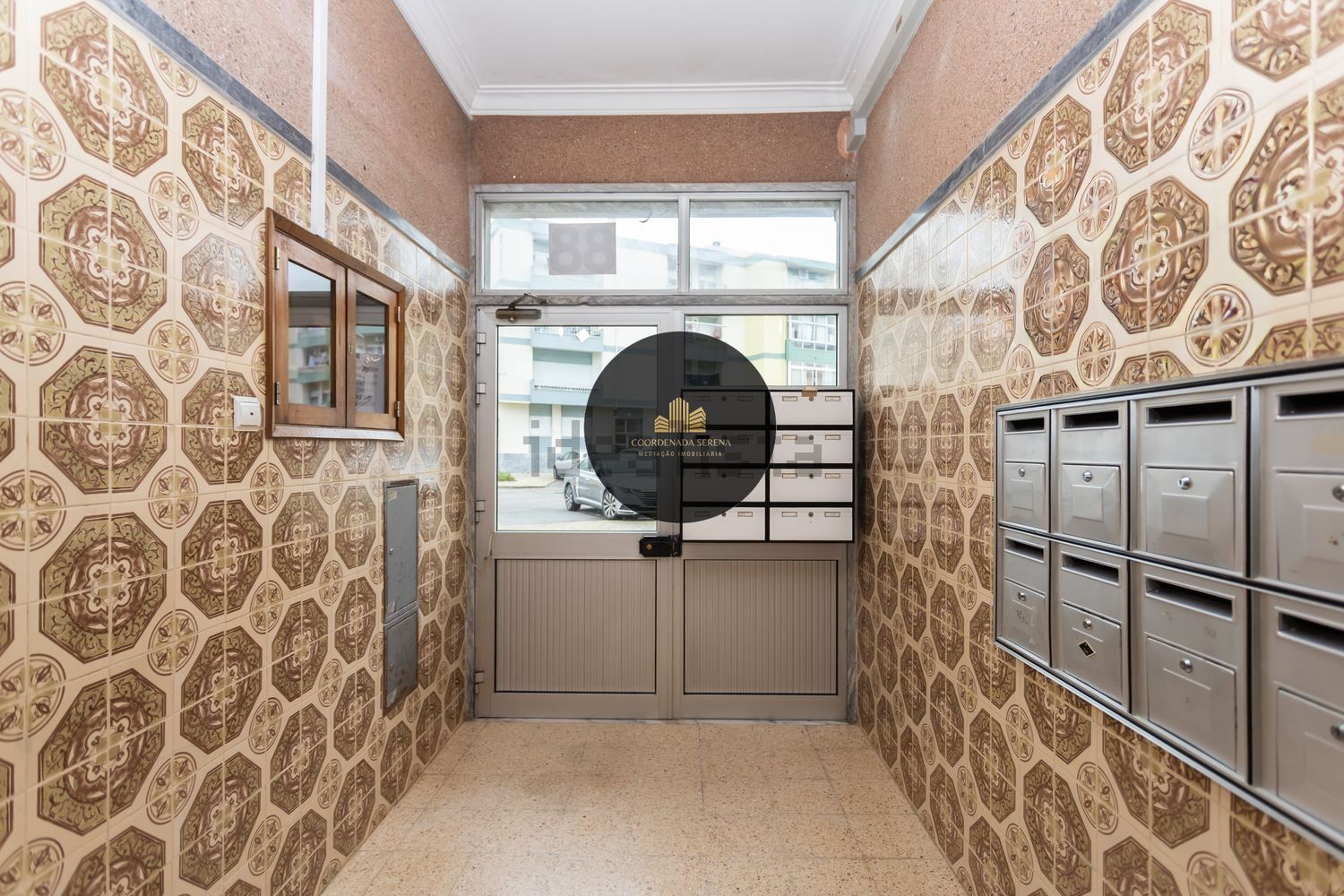 公寓 t2出售在Moita - 照片