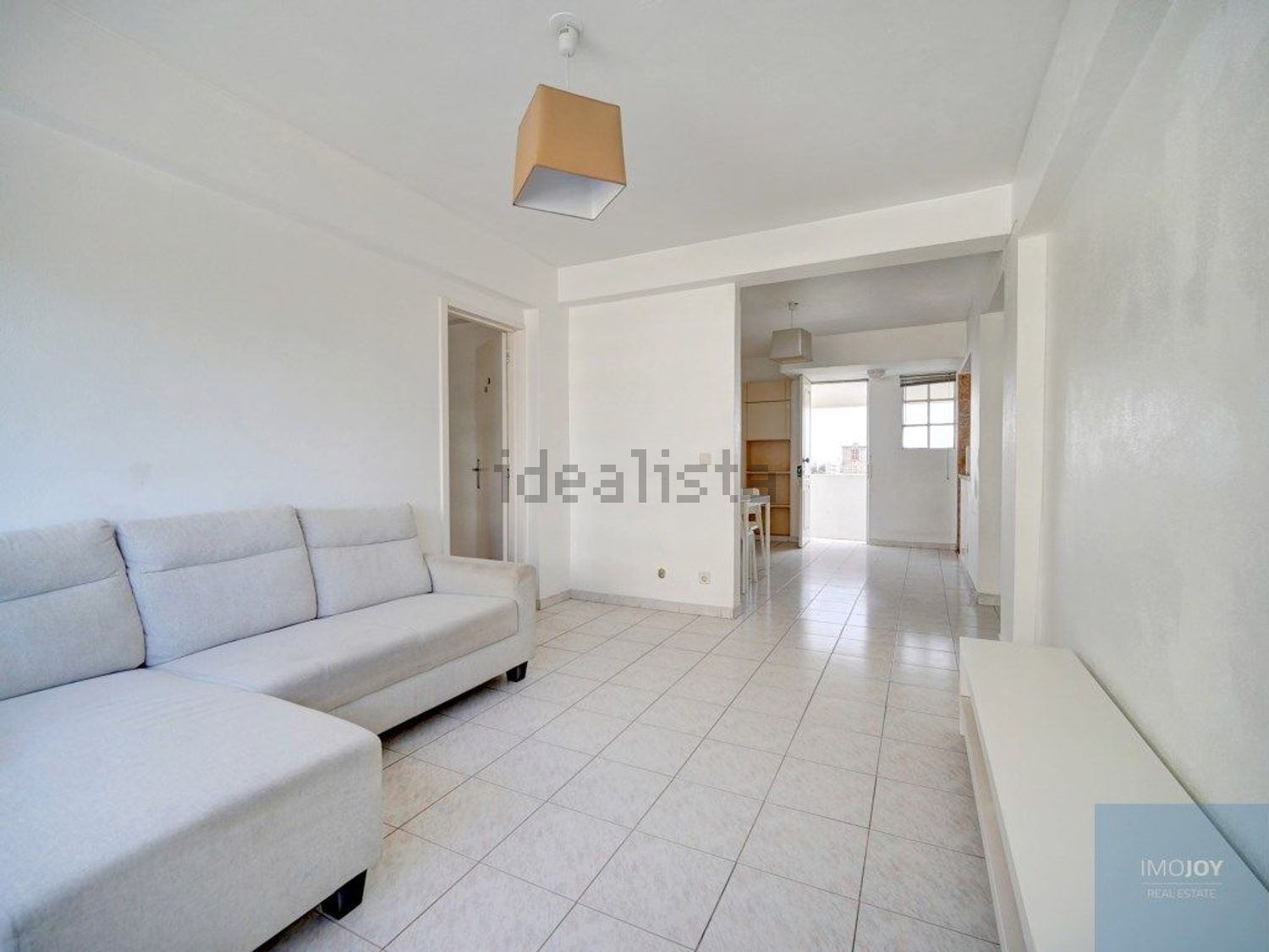 公寓 t3出售在Rua Adães Bermudes, 250 - 客厅