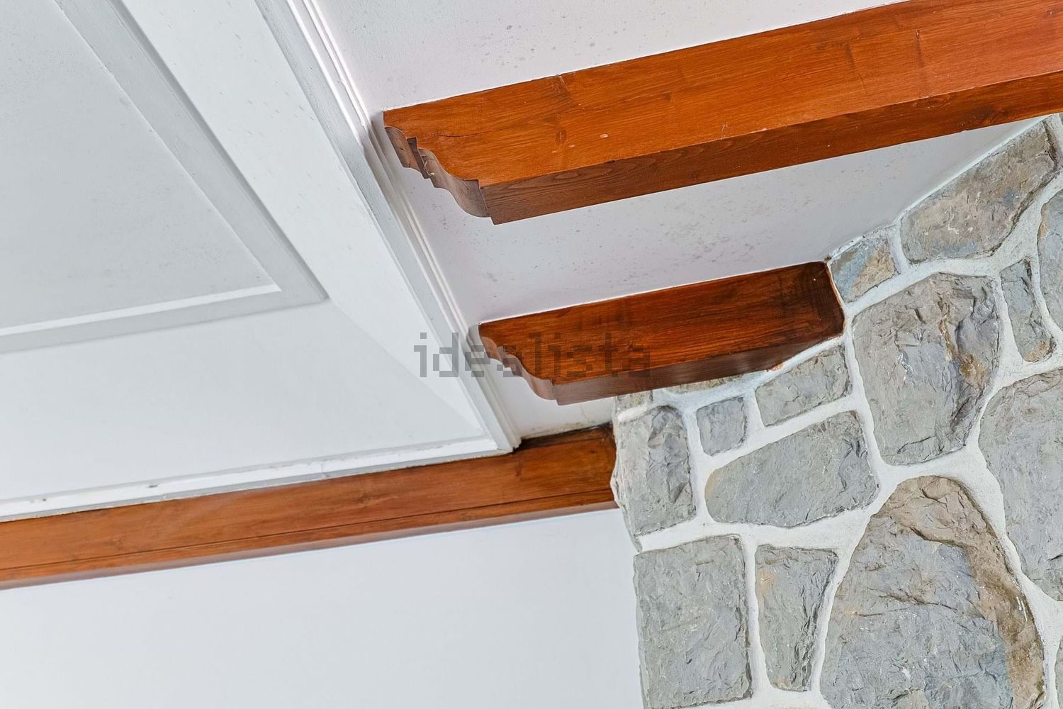 小楼房或独栋别墅出售在Rua 28 de Setembro - 照片