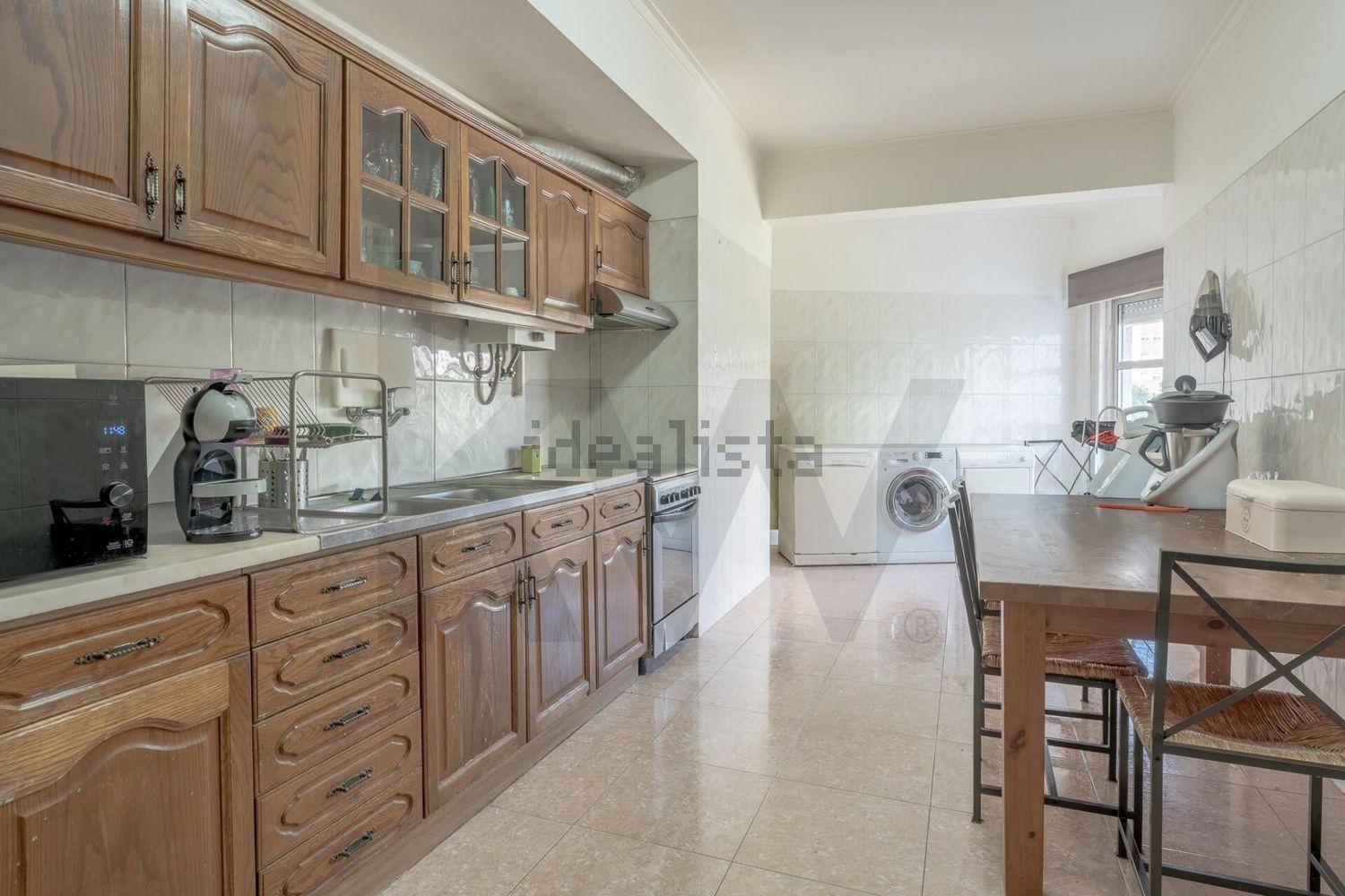 公寓 t2出售在Póvoa de Santa Iria e Forte da Casa - 厨房