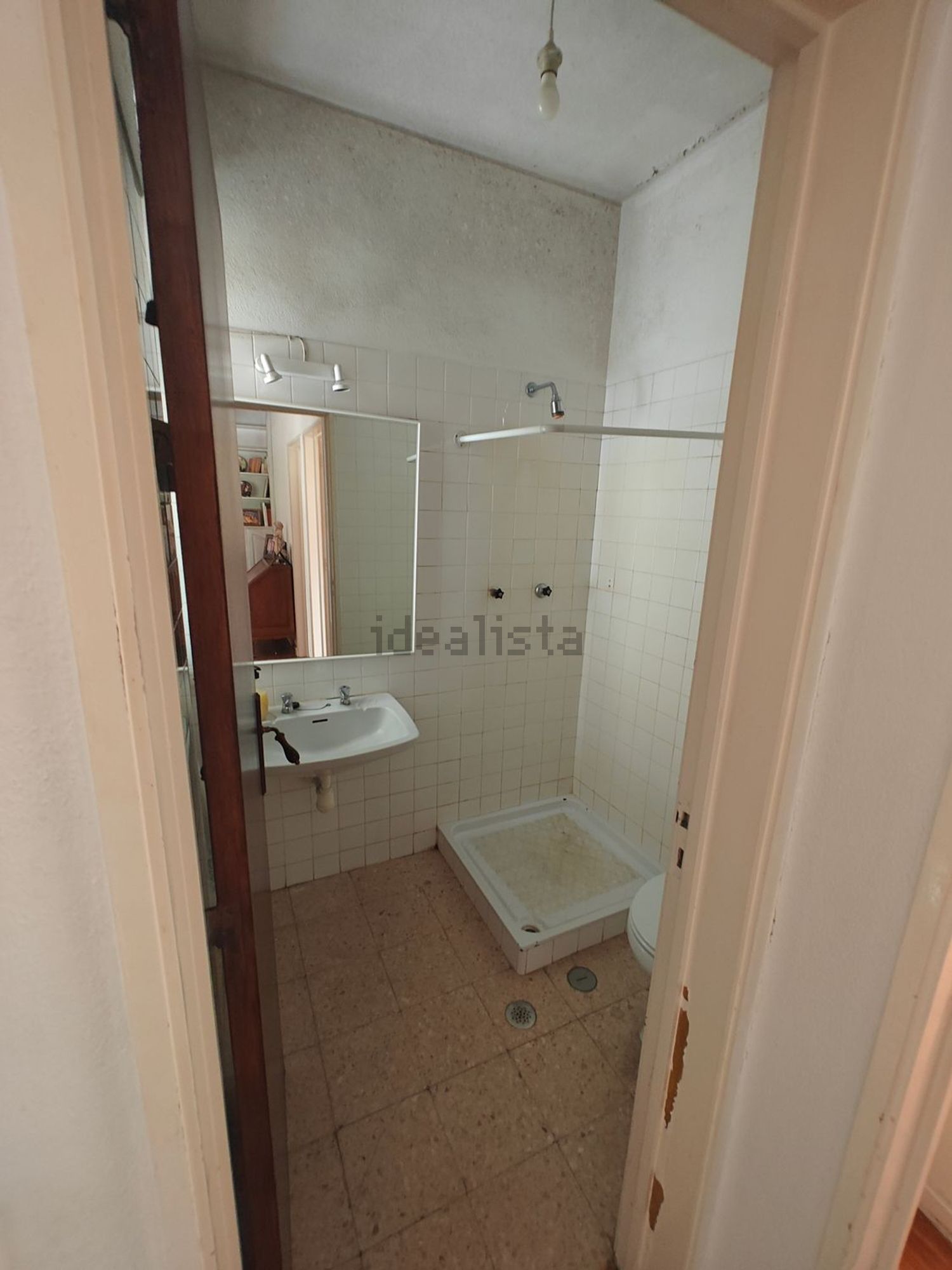 公寓 t4出售在Rua Manuel Teixeira Gomes, 103 - 卫生间