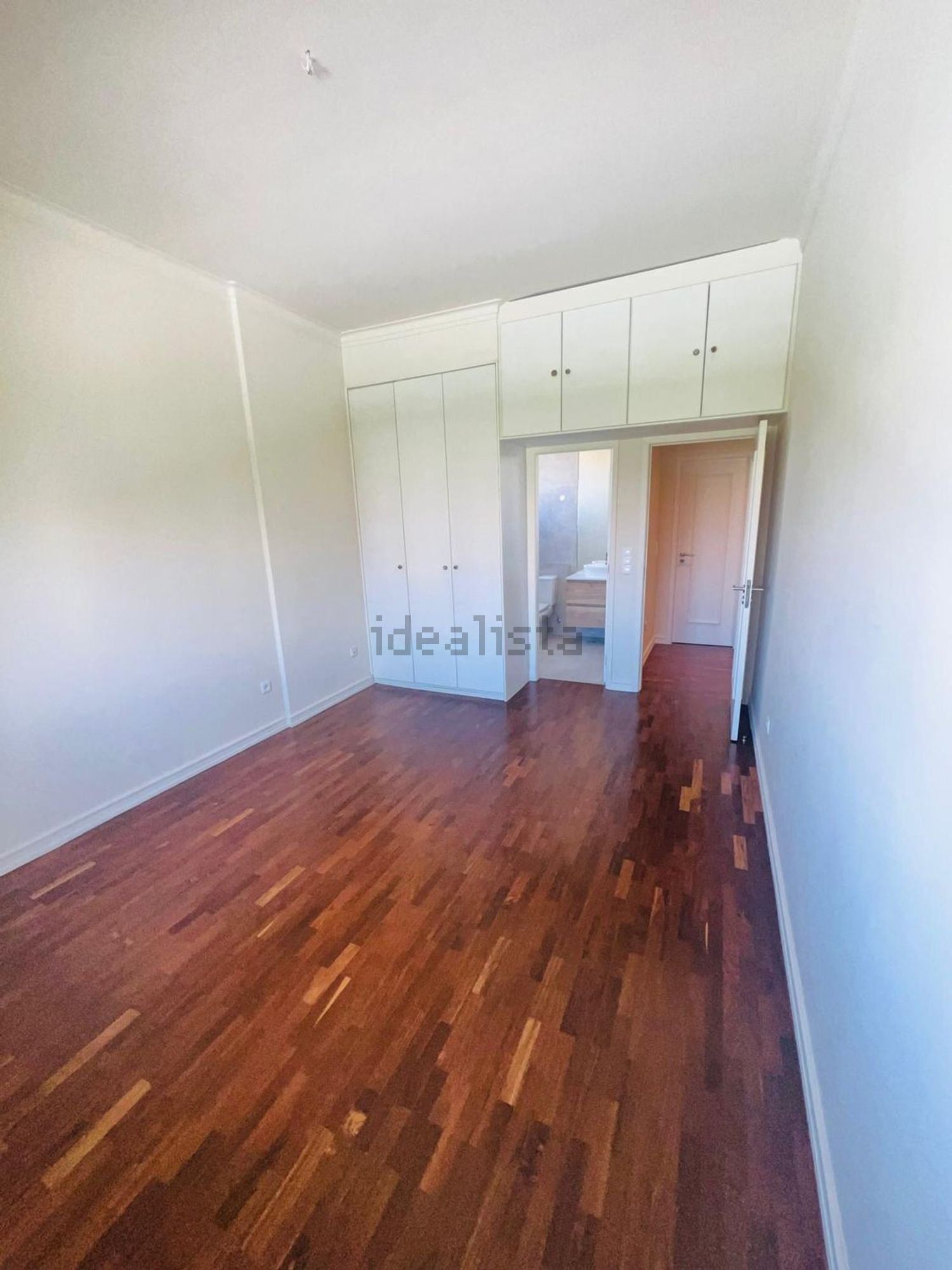 出租公寓 t3在Rua Alfredo Guisado, 14 - 卧室