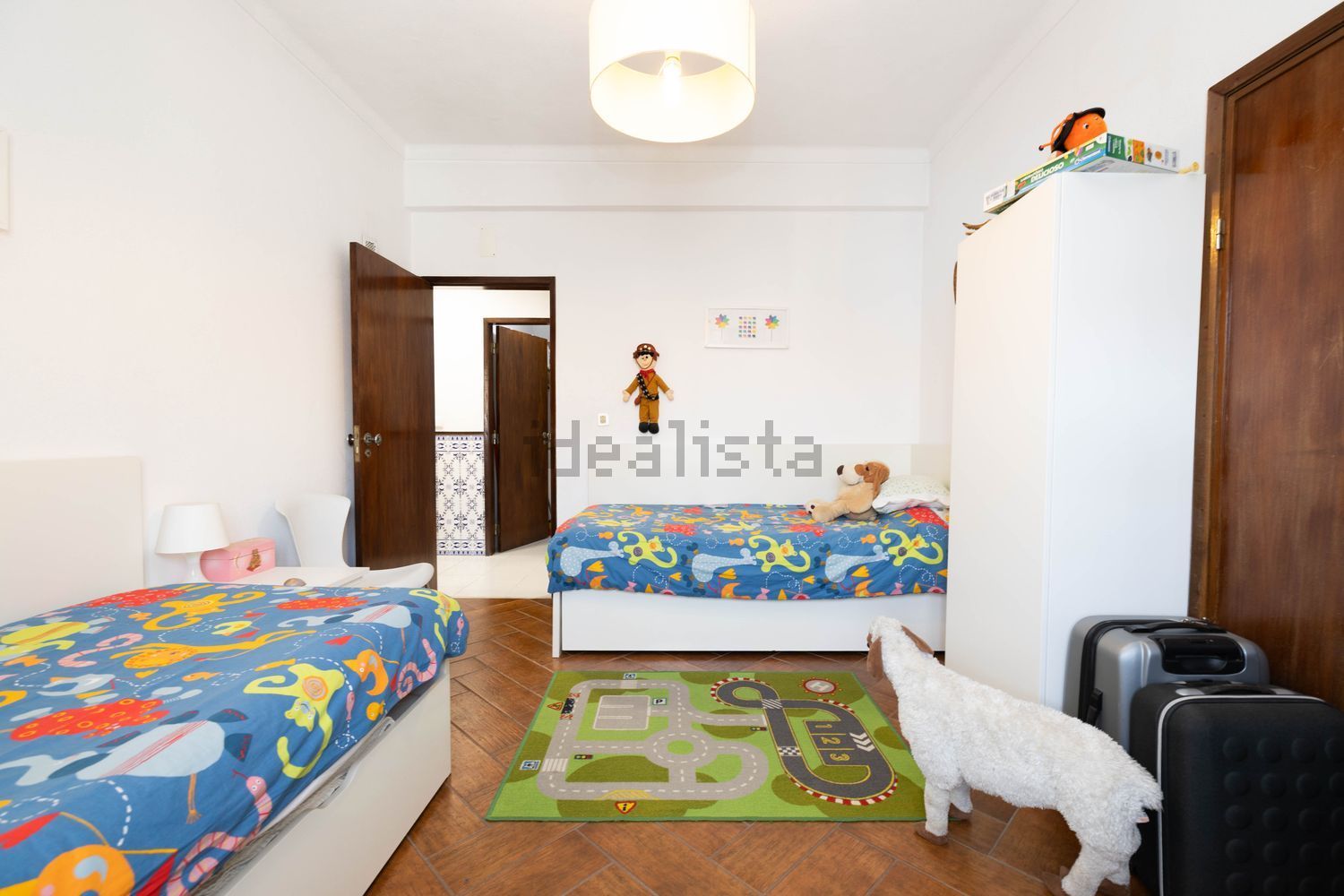 小楼房或独栋别墅出售在Rua dos Malmequeres, 2 - 卧室