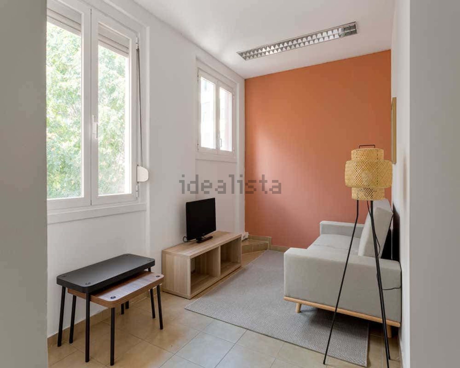 出租房间在Rua do Conde de Redondo, 64 - 客厅