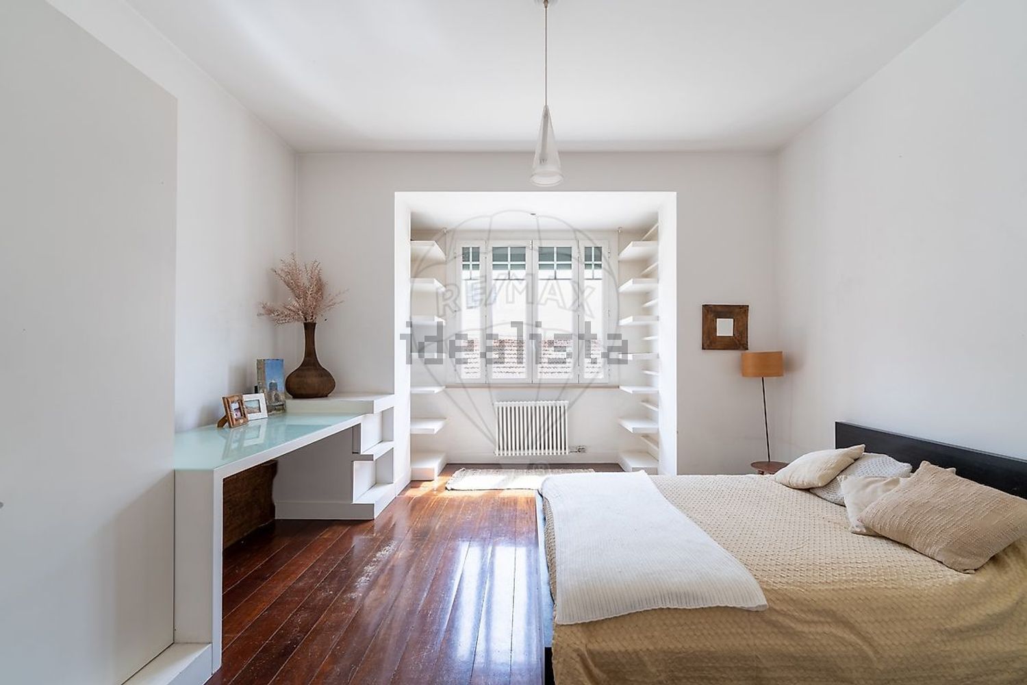 公寓 t3出售在Príncipe Real - 客厅