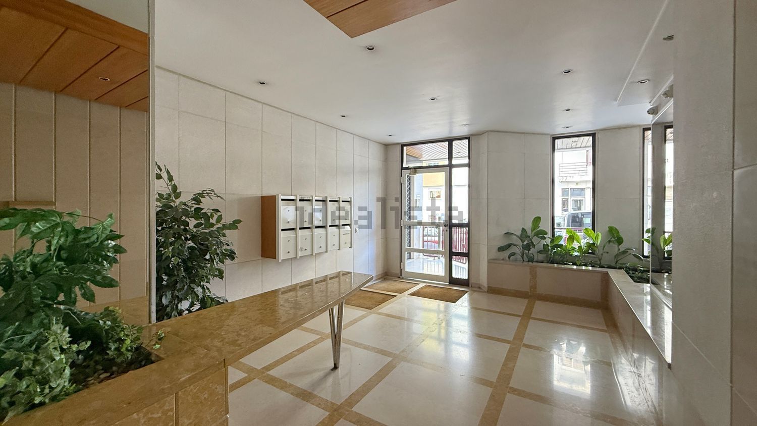 公寓 t6出售在Rua José Afonso, 10 - 客厅