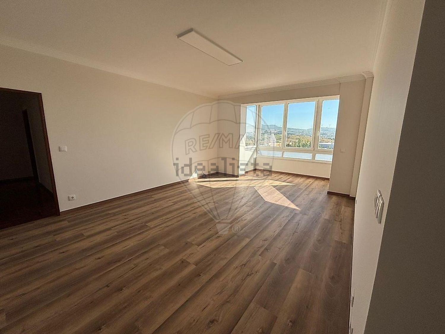 出租公寓 t3在Rua Vasco da Gama - 居住