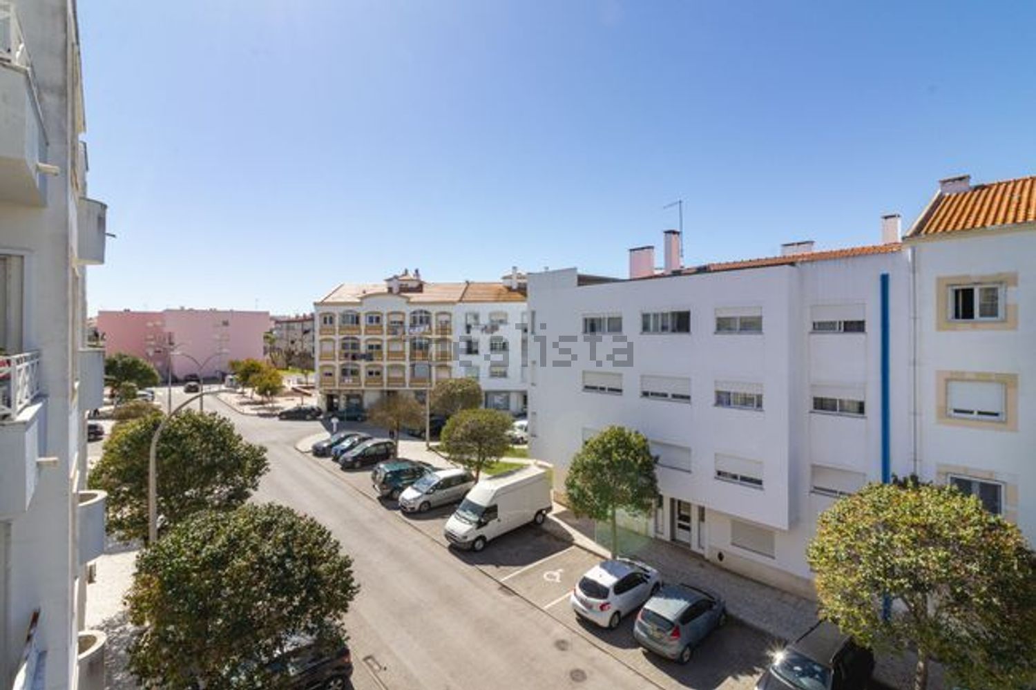 公寓 t3出售在Rua Luís de Camões, 9 - 视线