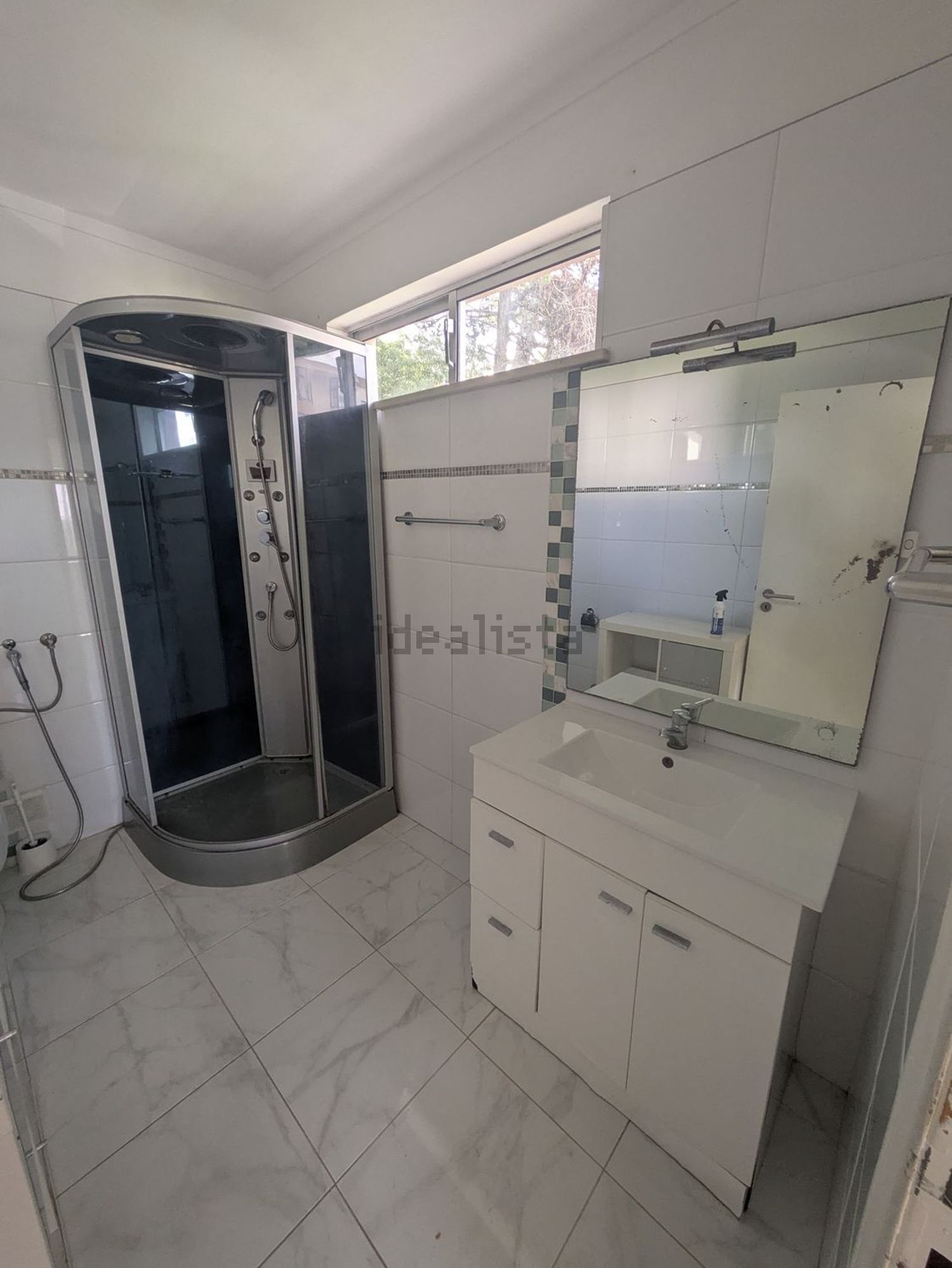 出租房间在Rua do Alecrim, 27 - 厨房