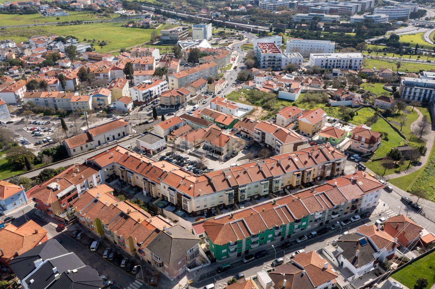 公寓 t2出售在Rua António Rebelo da Silva, 5 - 照片