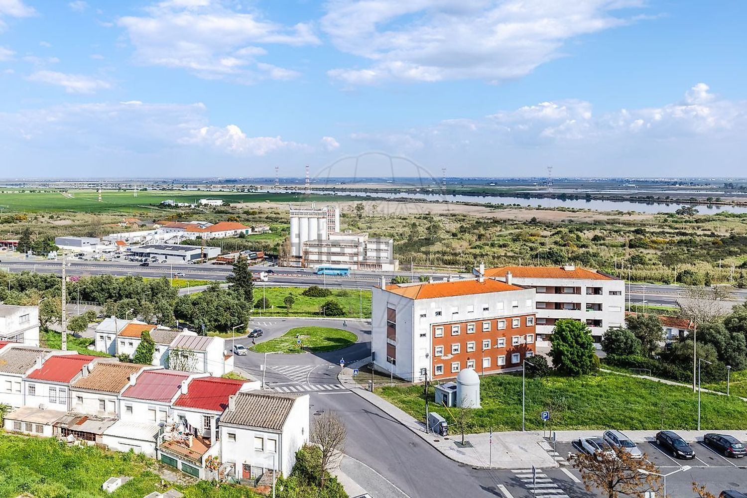 公寓 t3出售在Rua João Félix Rodrigues - 视线