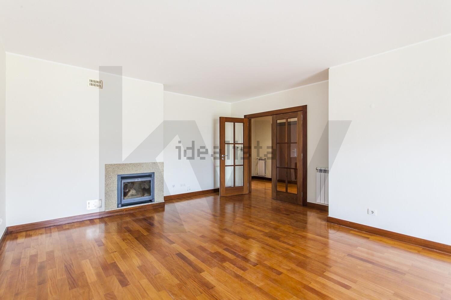 公寓 t3出售在Santa Clara - 居住