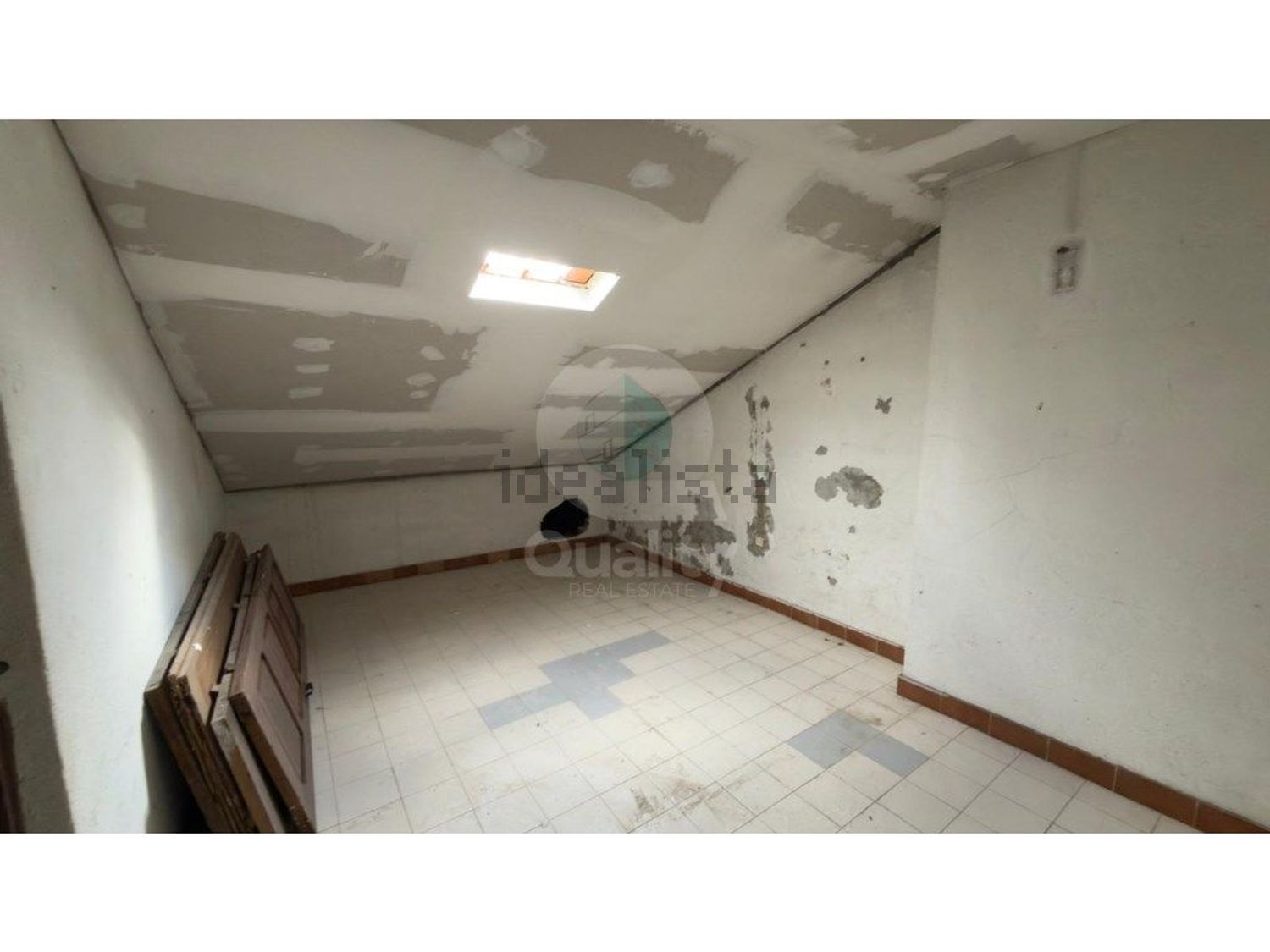 复式公寓出售在Rua Professor Bento de Jesus Caraça - 停车位