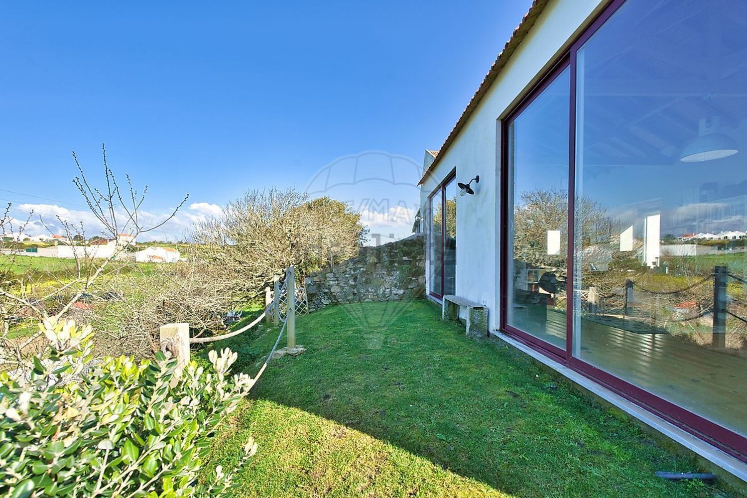 庄园出售在Rua da Liberdade - 外立面