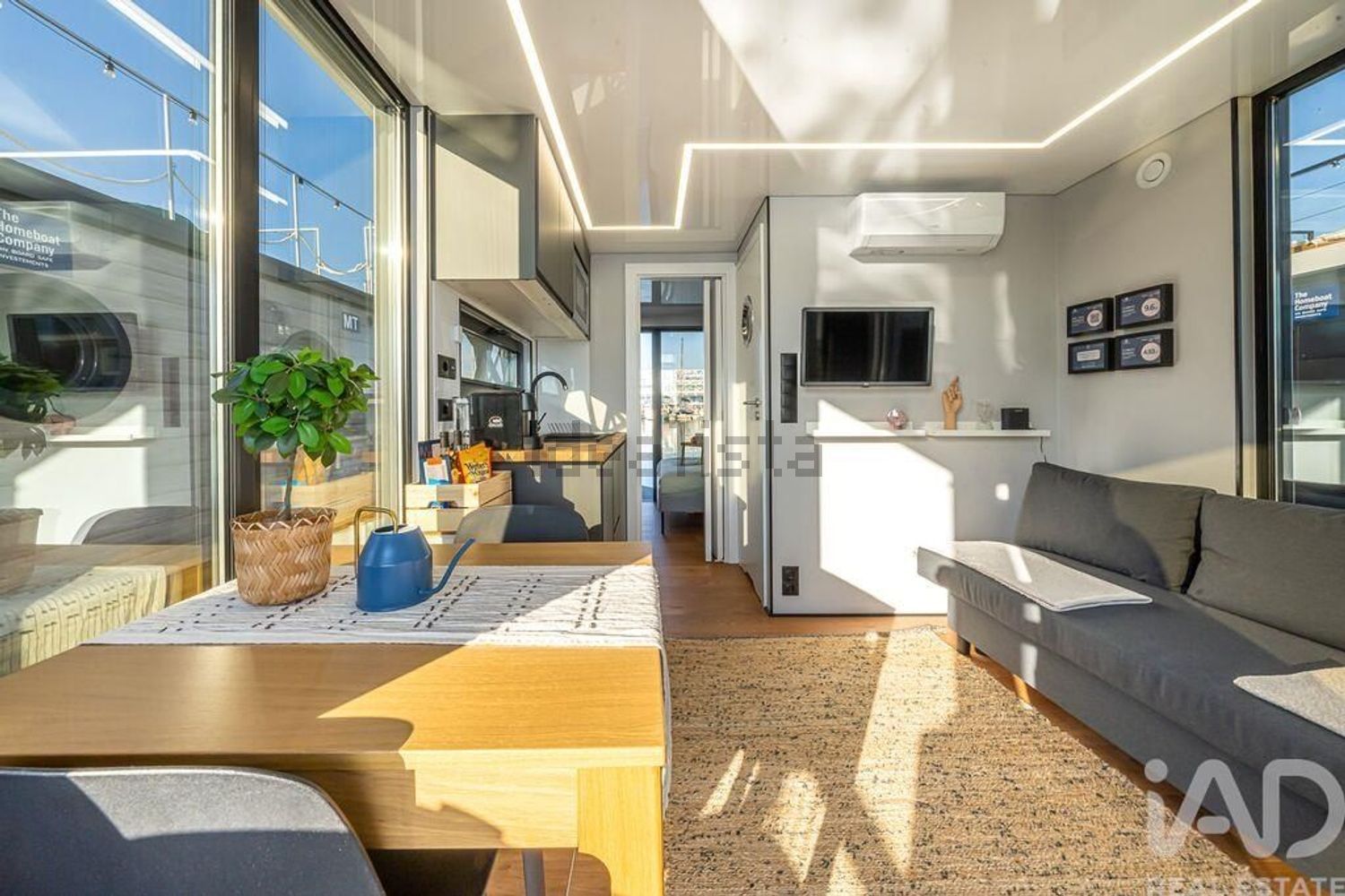 公寓 t1出售在Expo Sul - 照片