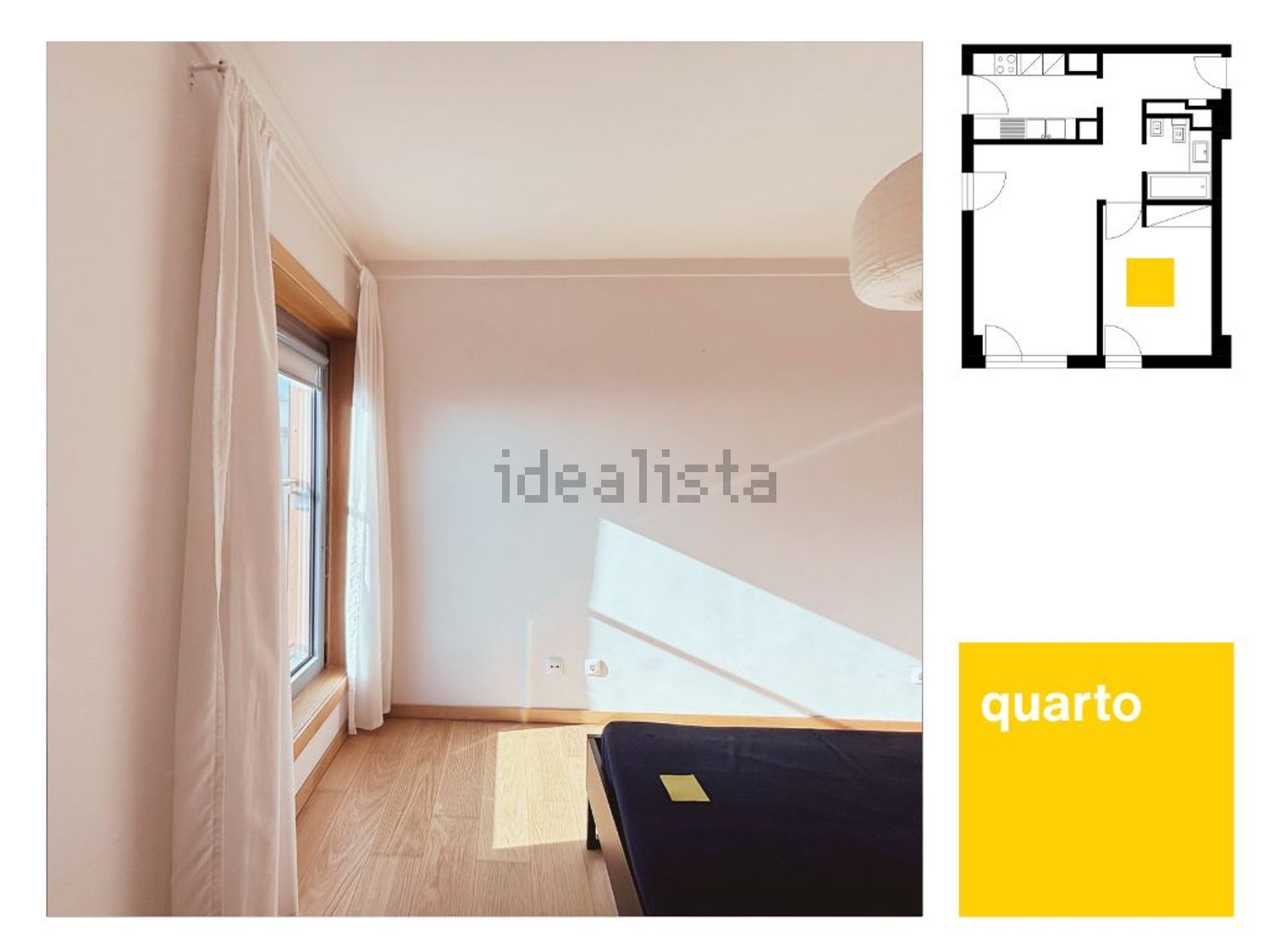 出租公寓 t1在Avenida Dom João II - 照片