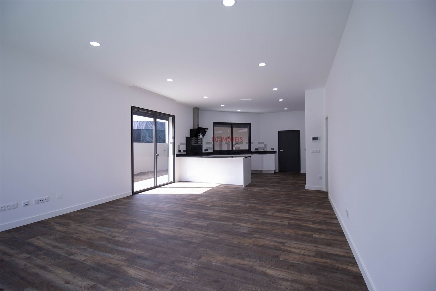 小楼房或独栋别墅出售在Rua das Olaias - 居住