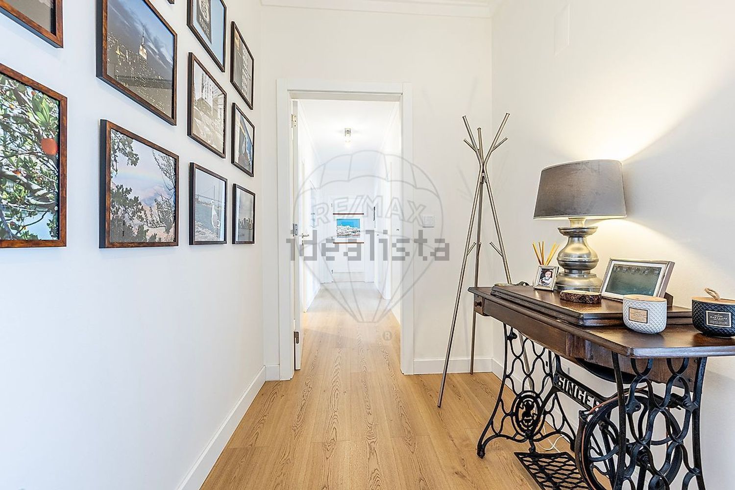 公寓 t4出售在Alto do Lumiar - Quinta das Conchas - Quinta do Lambert - 照片