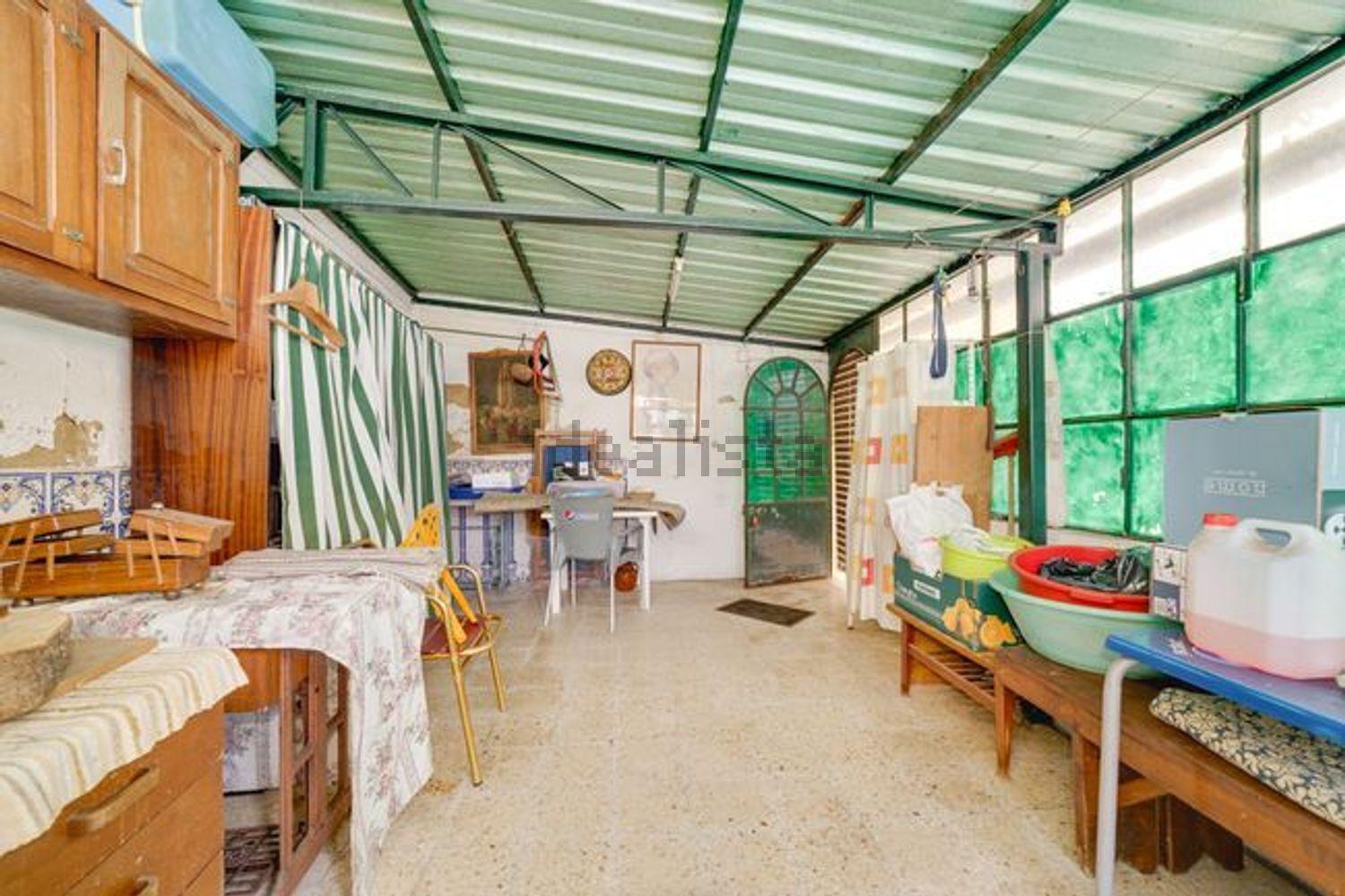 小楼房或独栋别墅出售在Travessa Linhas de Torres - 单人公寓