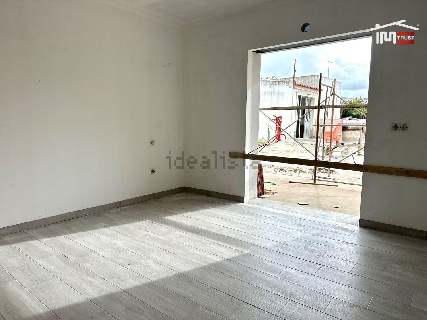 小楼房或独栋别墅出售在Beco Dos Talhadas - 居住