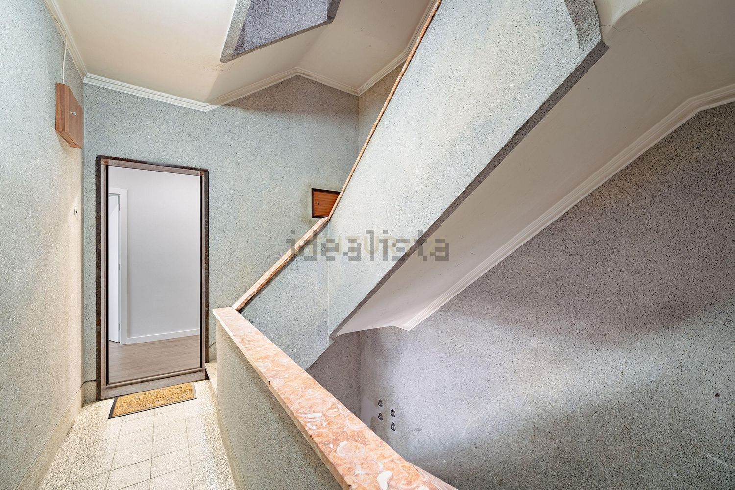 公寓 t2出售在Rua Luís António Verney, 27 - 卫生间