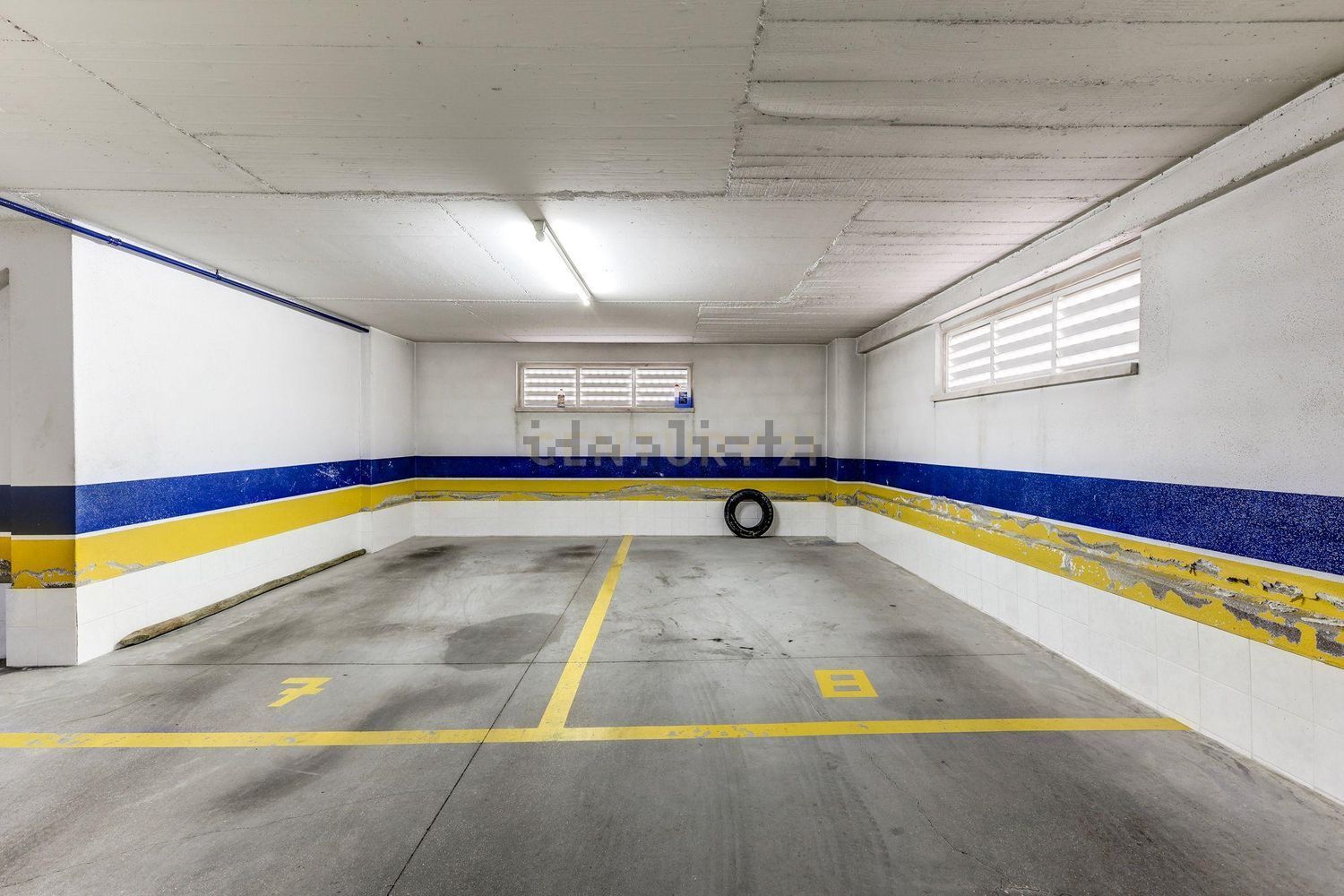 公寓 t3出售在Praceta Fernando Pessa, 5 - 停车位