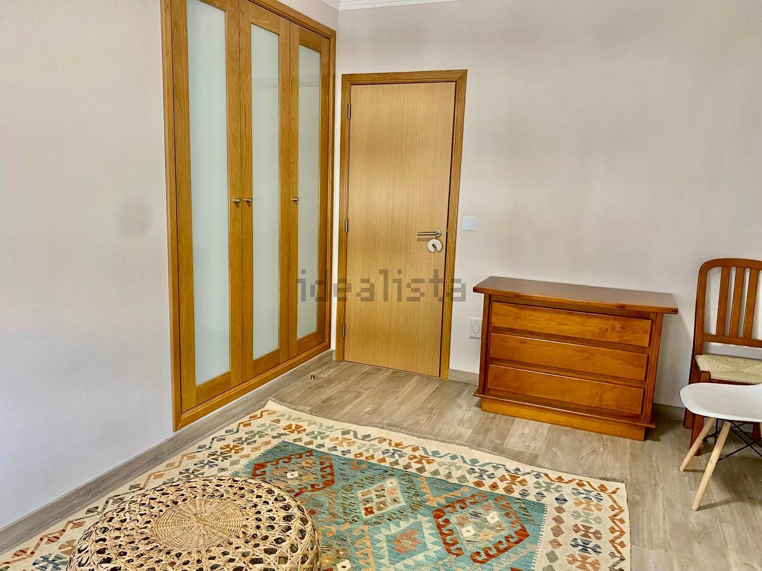 出租公寓 t3在Rua Rui Luis Gomes, 90 - 卧室