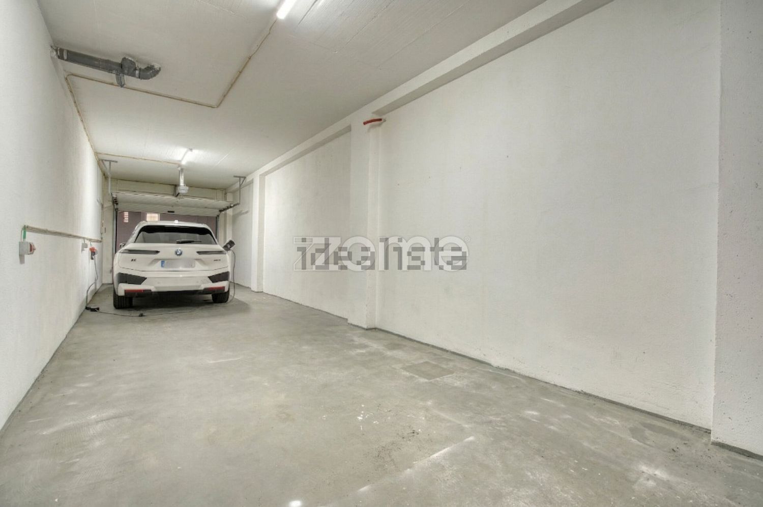 复式公寓出售在Rua dos Eucaliptos, 2 - 停车位