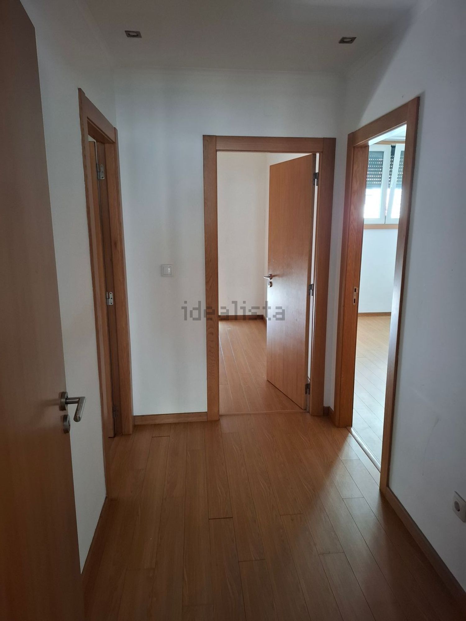 出租公寓 t3在Rua Amália Rodrigues, 23 - 过道