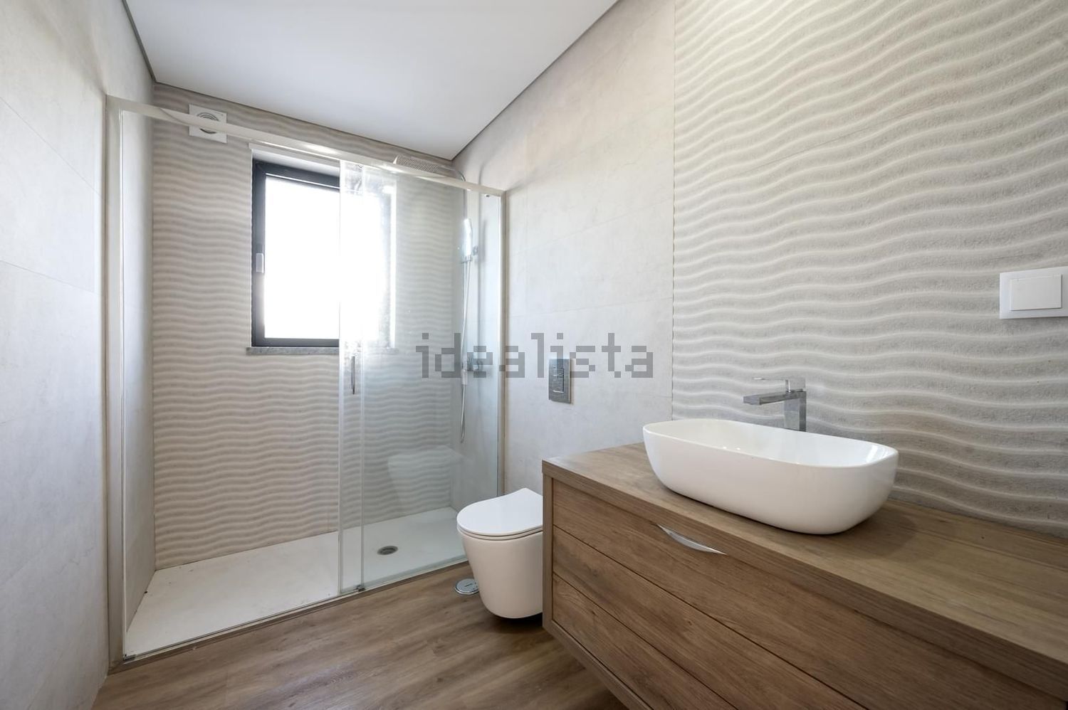 联排别墅出售在Rua do Pinhal - 卫生间