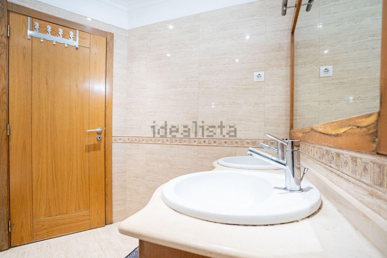 公寓 t2出售在Colinas do Cruzeiro - 卫生间