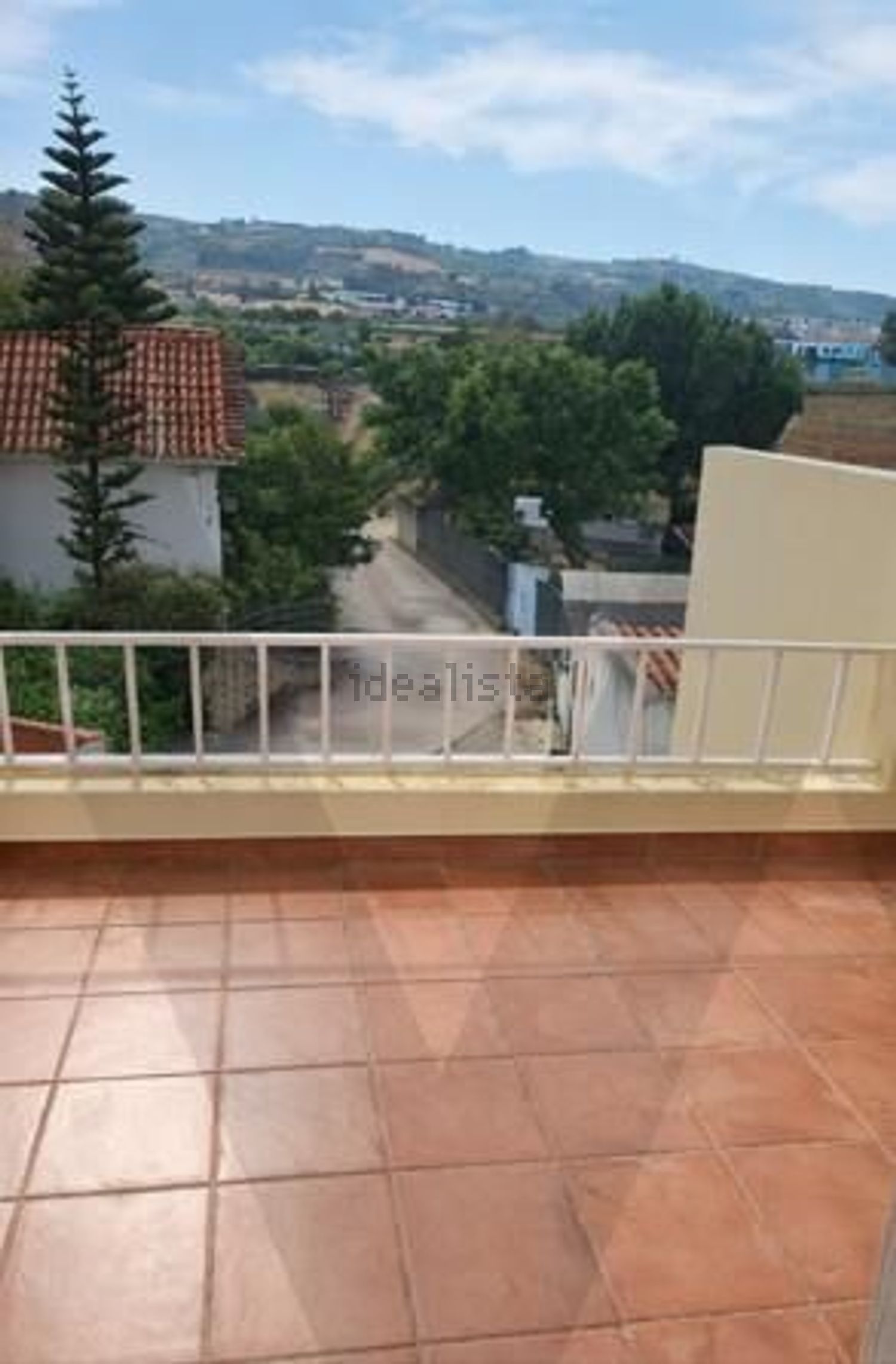 小楼房或别墅出售在Beco do Casal da Boa Hora, 23 - 阳台