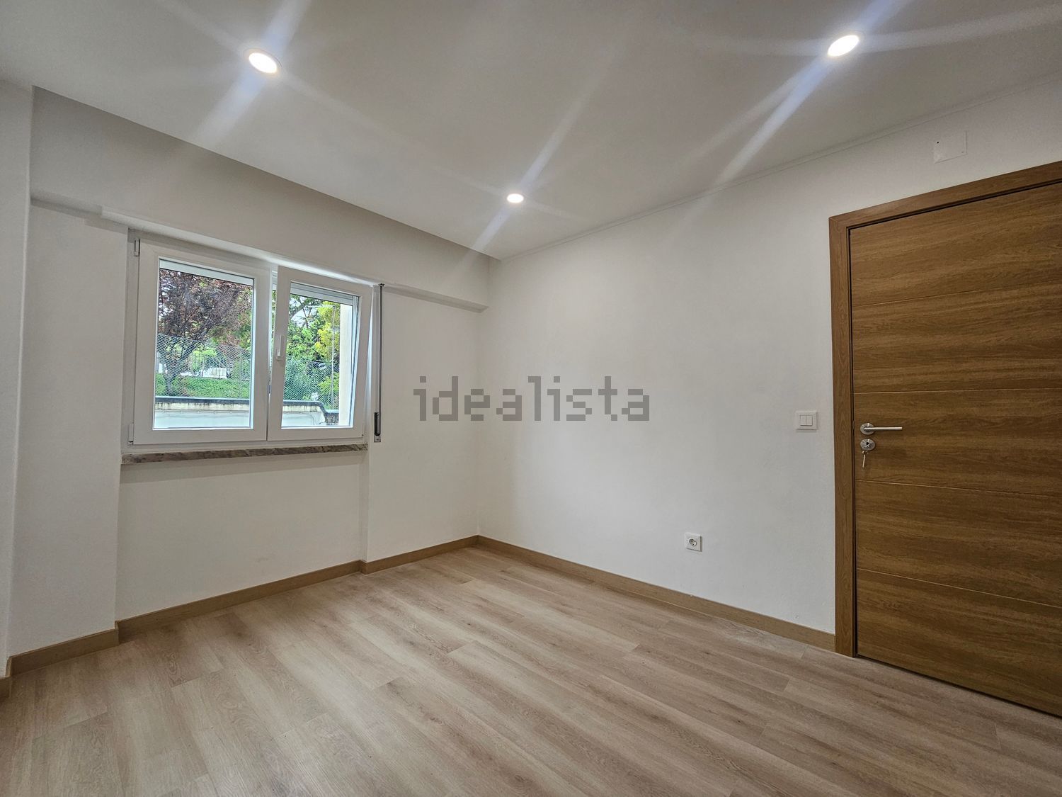 公寓 t2出售在Rua Luís de Camões, 6 - 卧室