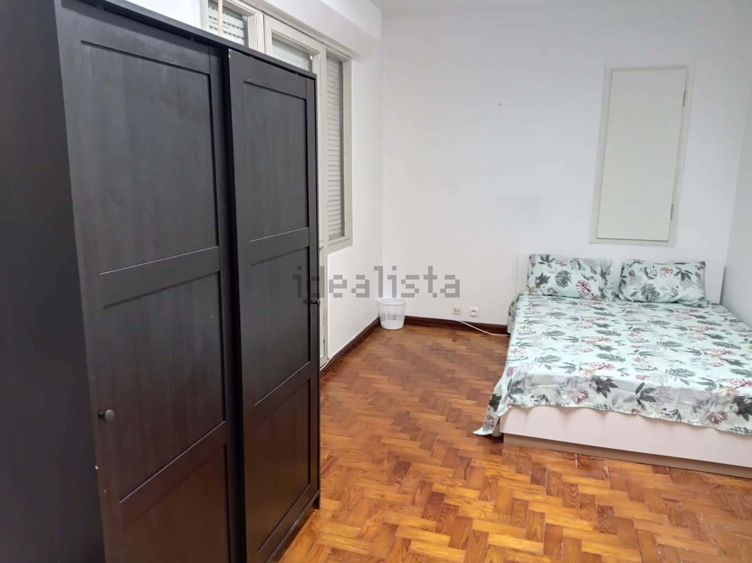 出租房间在Rua João de Castro Osório, 7 - 卧室