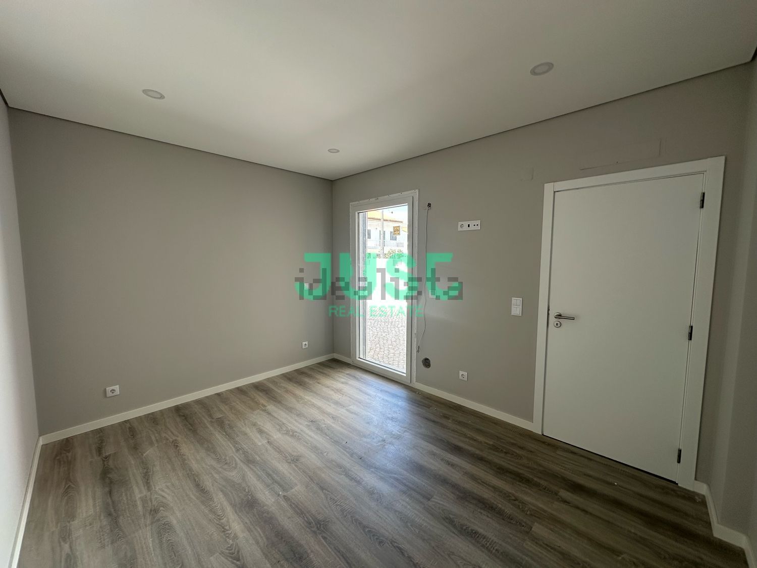 小楼房或独栋别墅出售Azeitão - 卧室