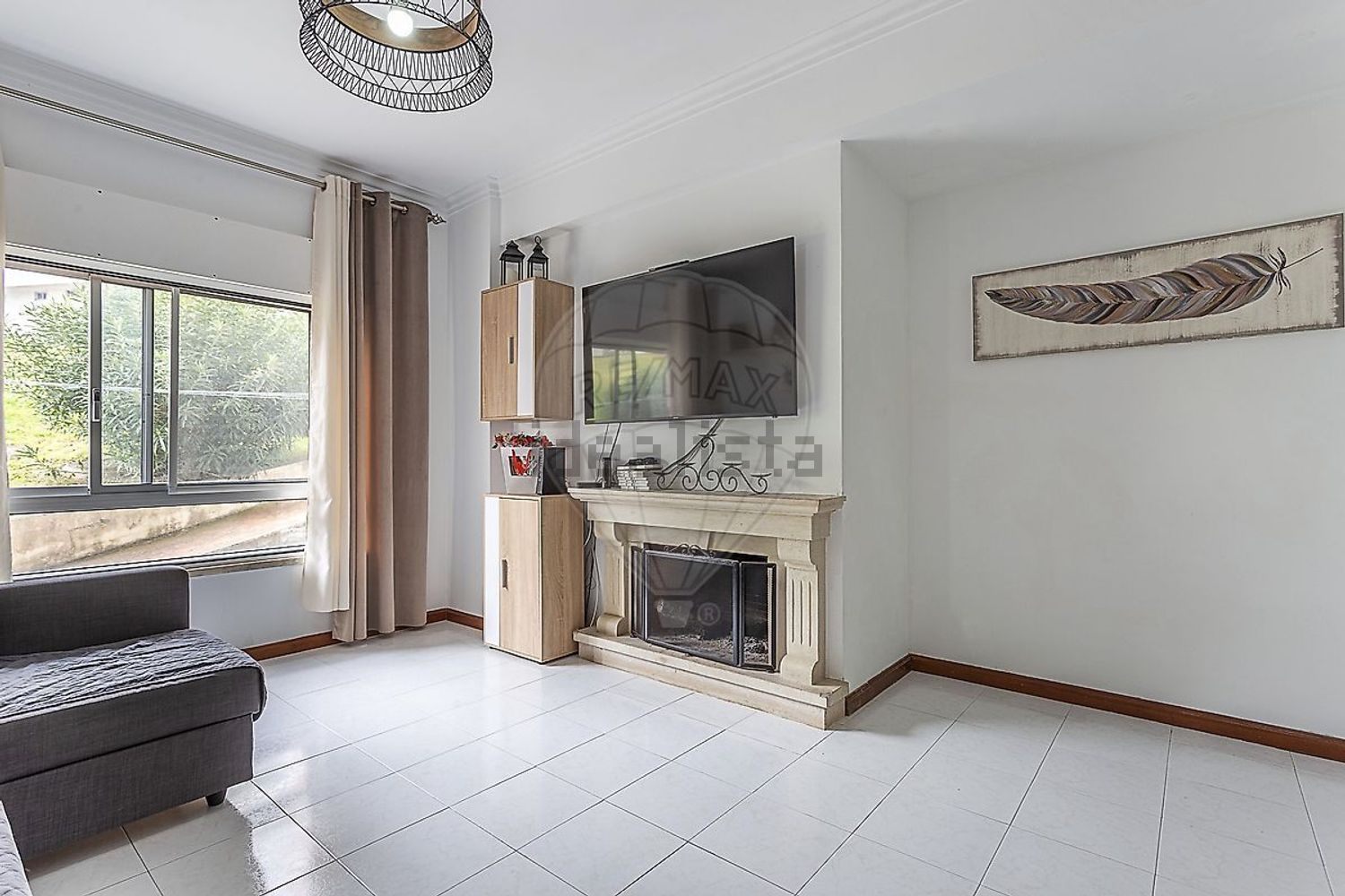 出租公寓 t2在Praça Arquimedes Silva Santos - 照片