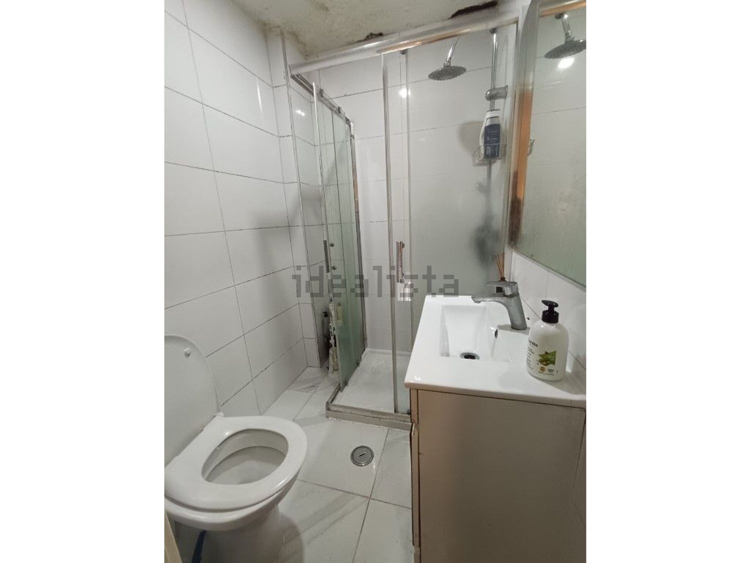 复式公寓出售在Centro - Parque Central - 卫生间