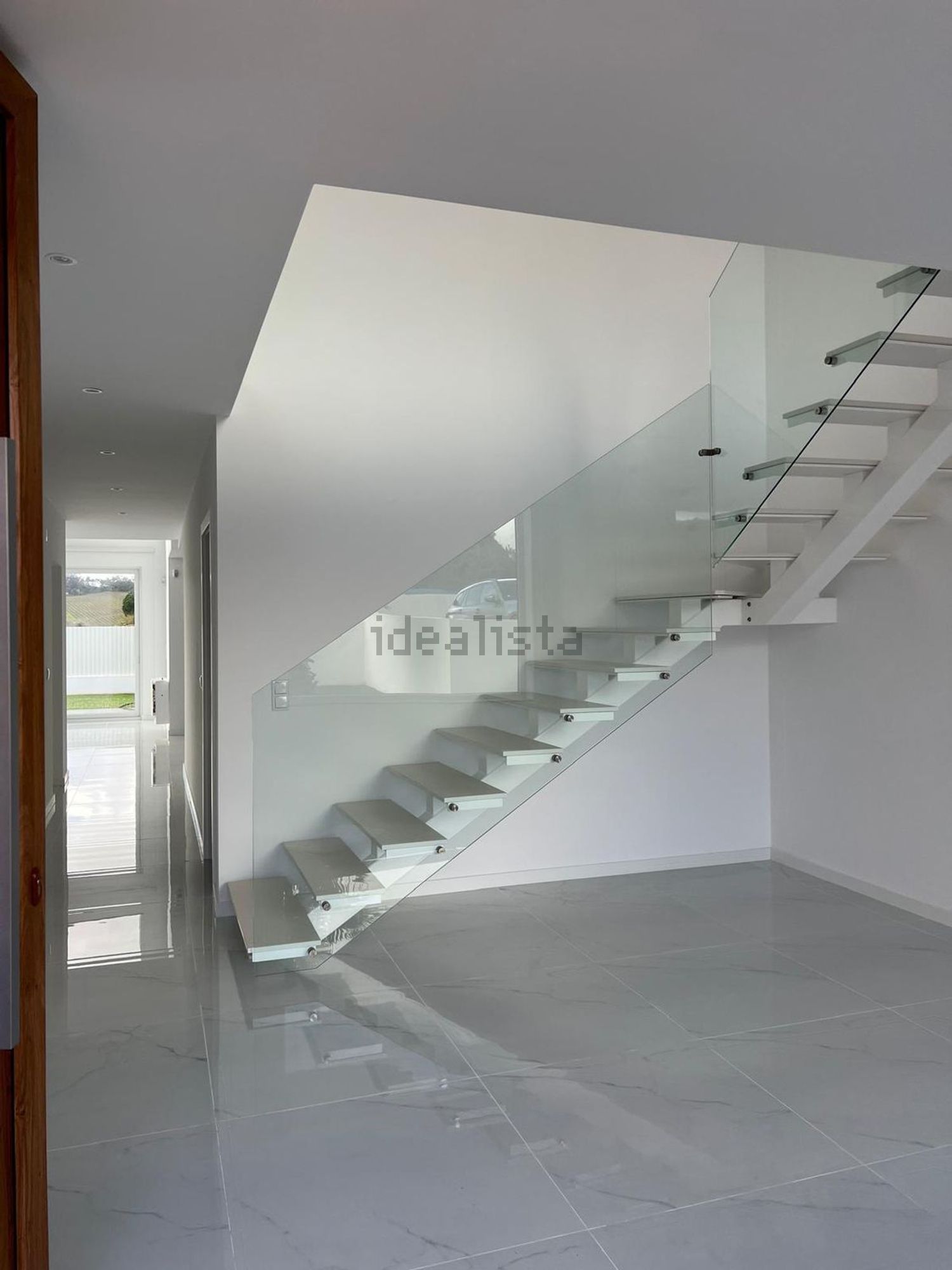 小楼房或独栋别墅出售在Rua Nova do Ribeiro, 12 - 详情