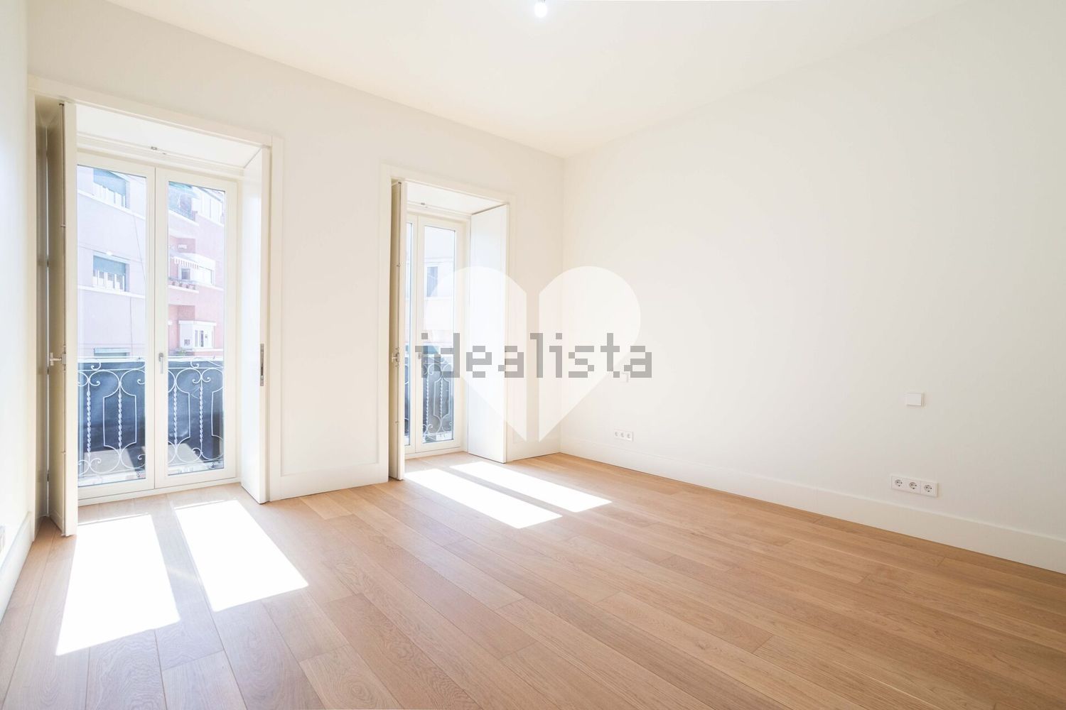 公寓 t3出售在Rua do Passadiço, 1 - 居住