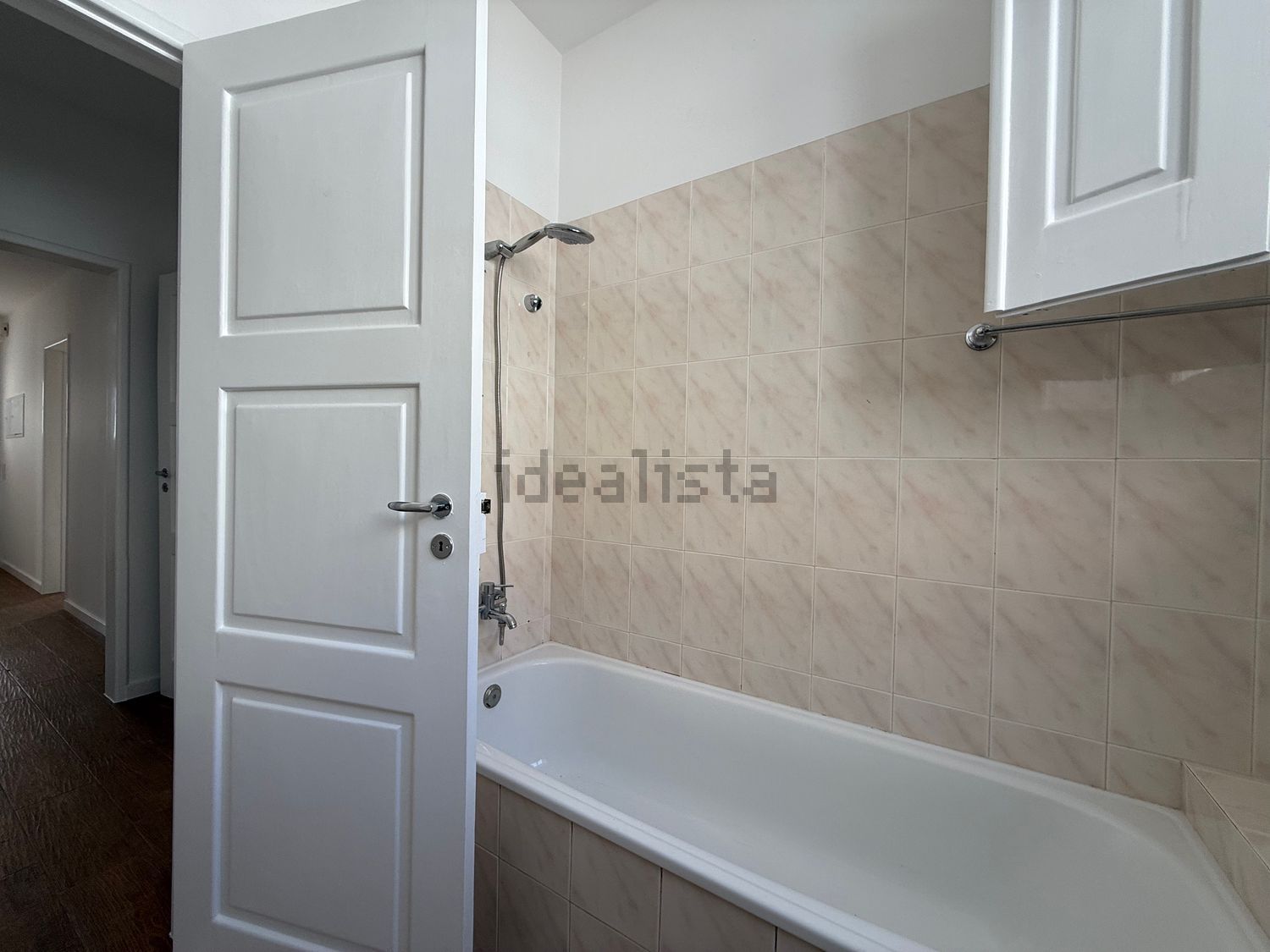 出租联排别墅在Avenida do Atlântico - 卫生间