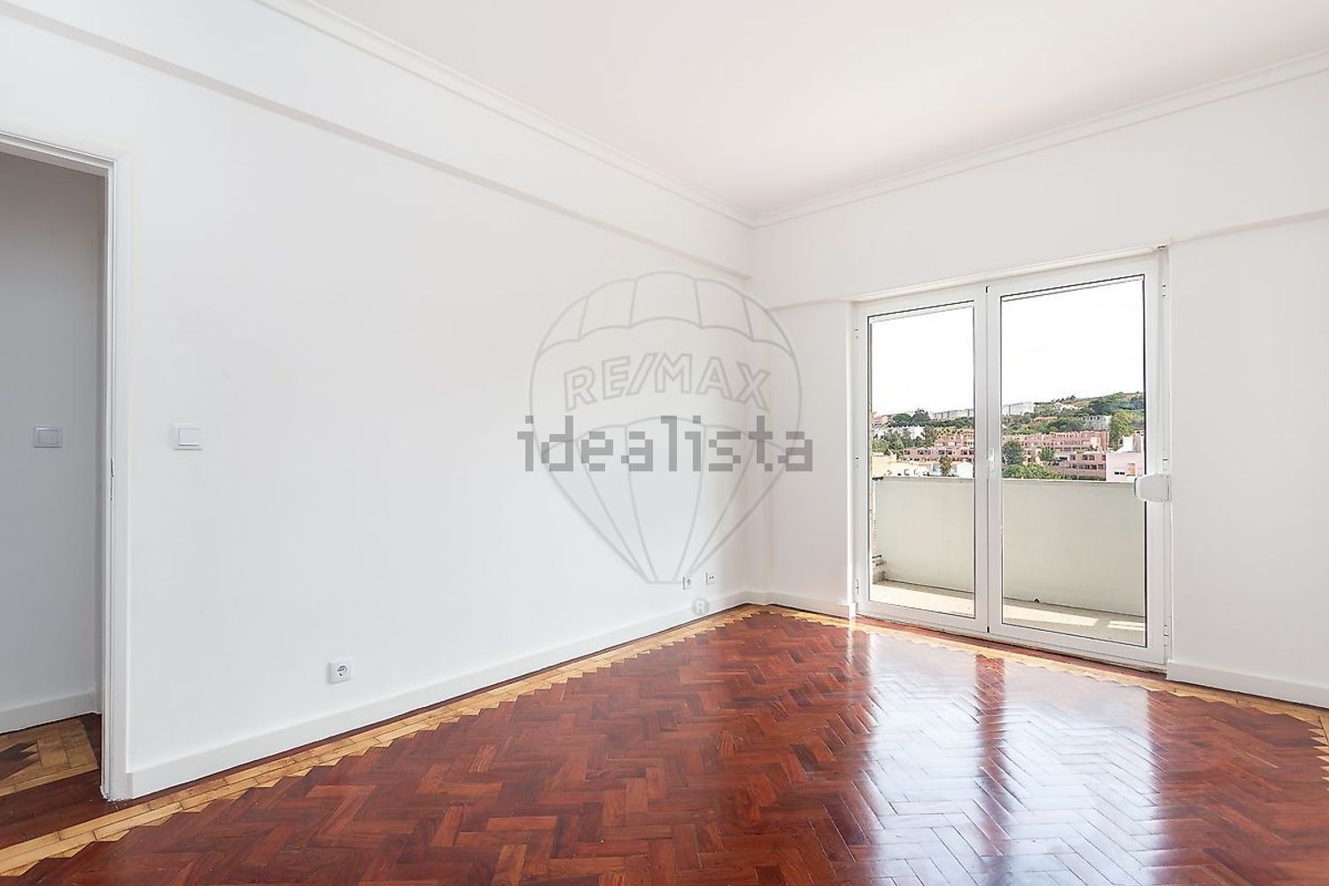 出租公寓 t2Calçada de Carriche - 居住